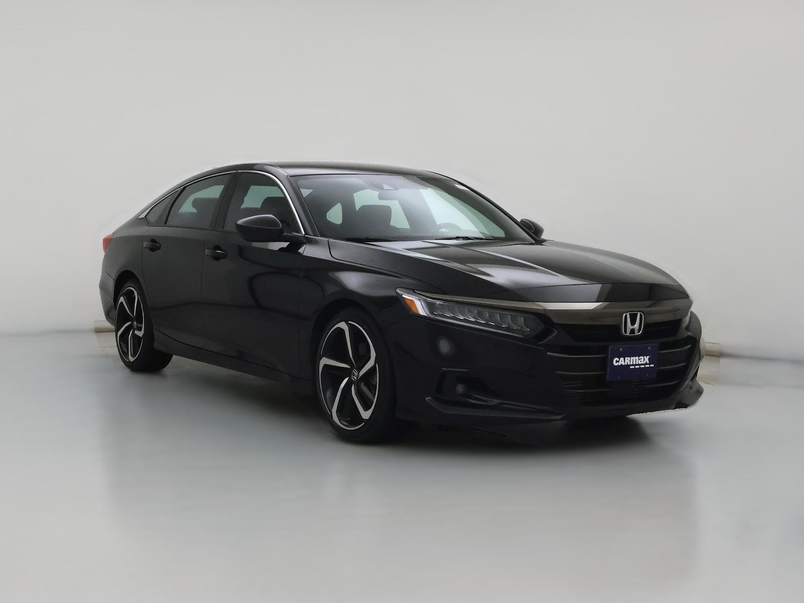2022 Honda Accord Sedan