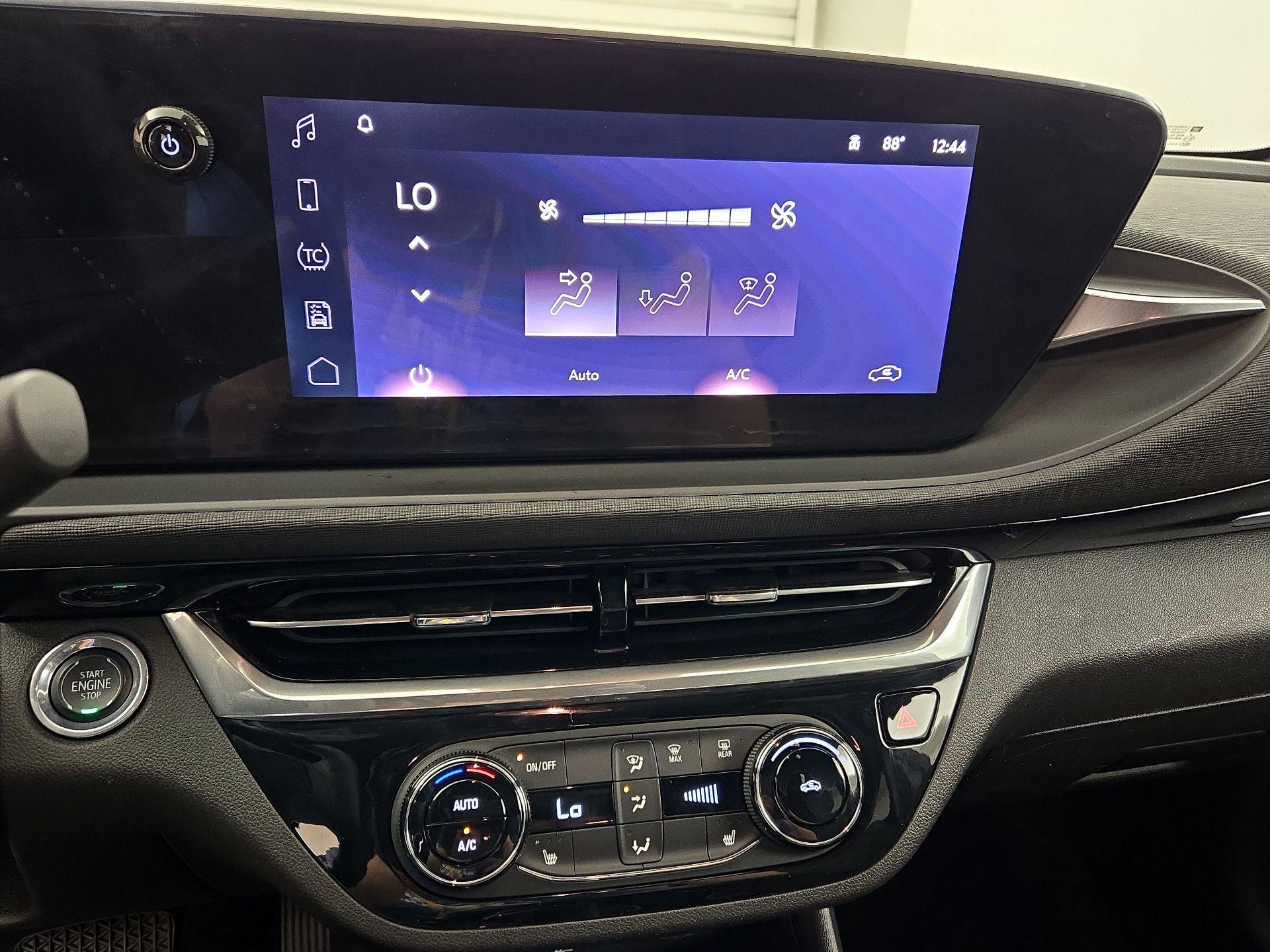 Thumbnail: 2024 Buick Envista - 16