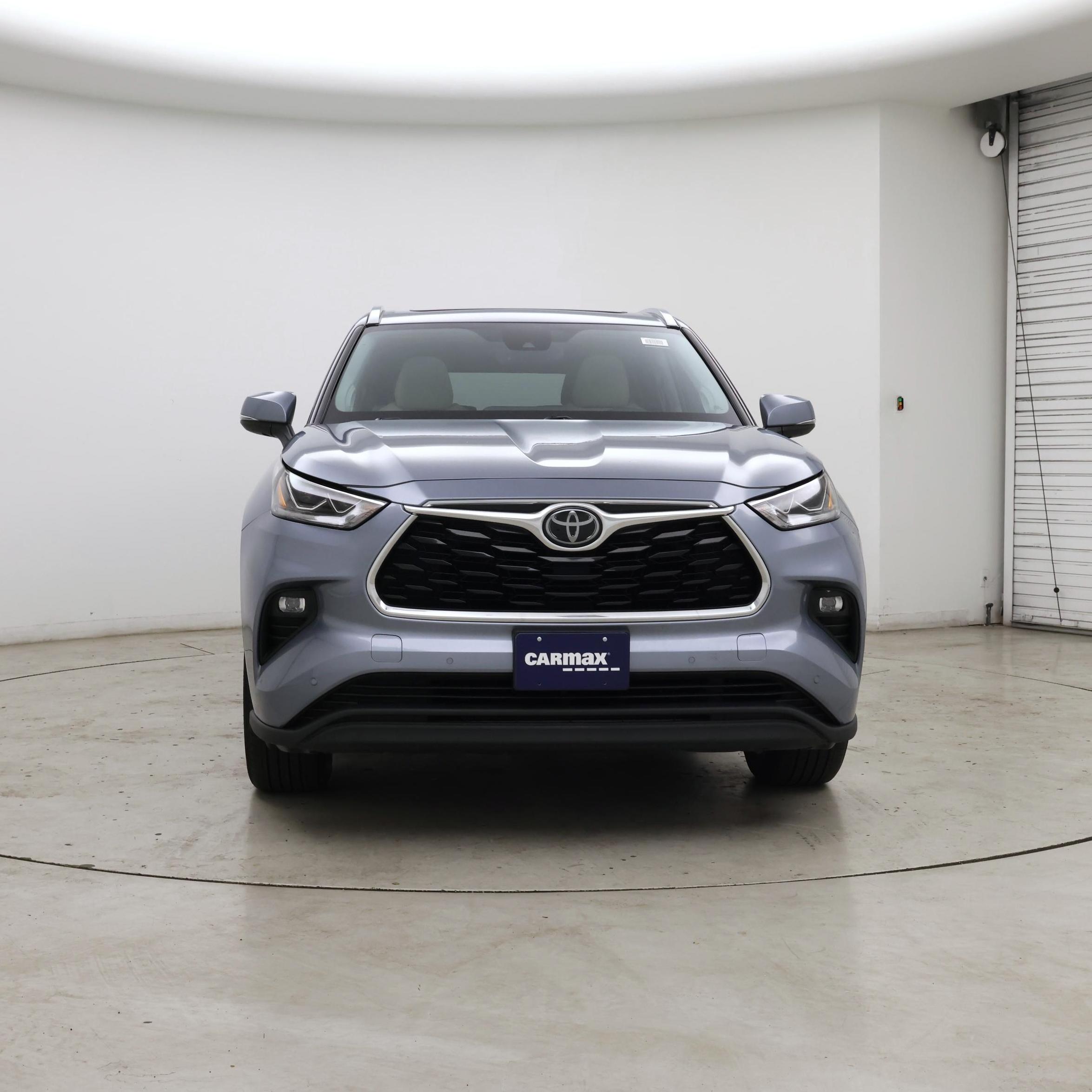 Thumbnail: 2020 Toyota Highlander - 5