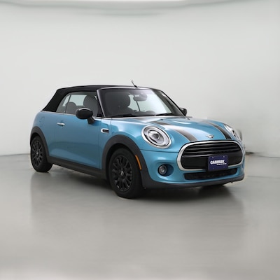 2021 Mini Cooper