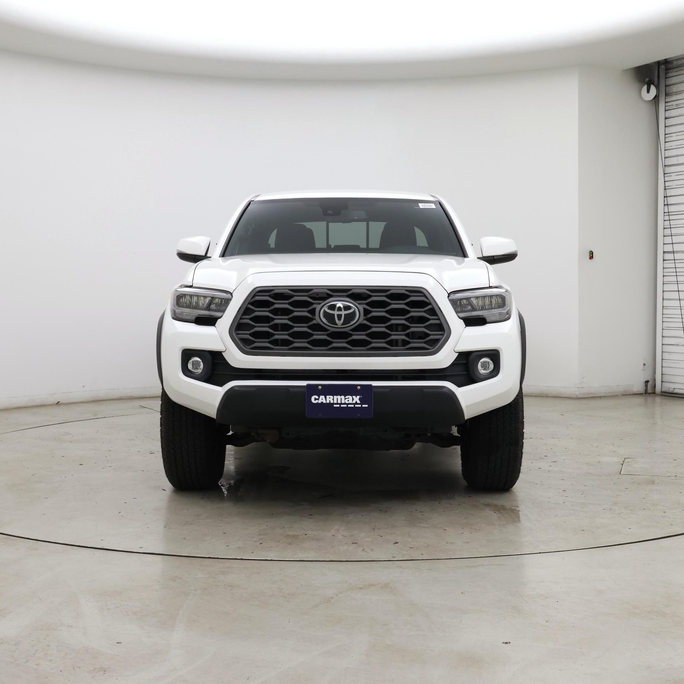 Thumbnail: 2021 Toyota Tacoma - 5