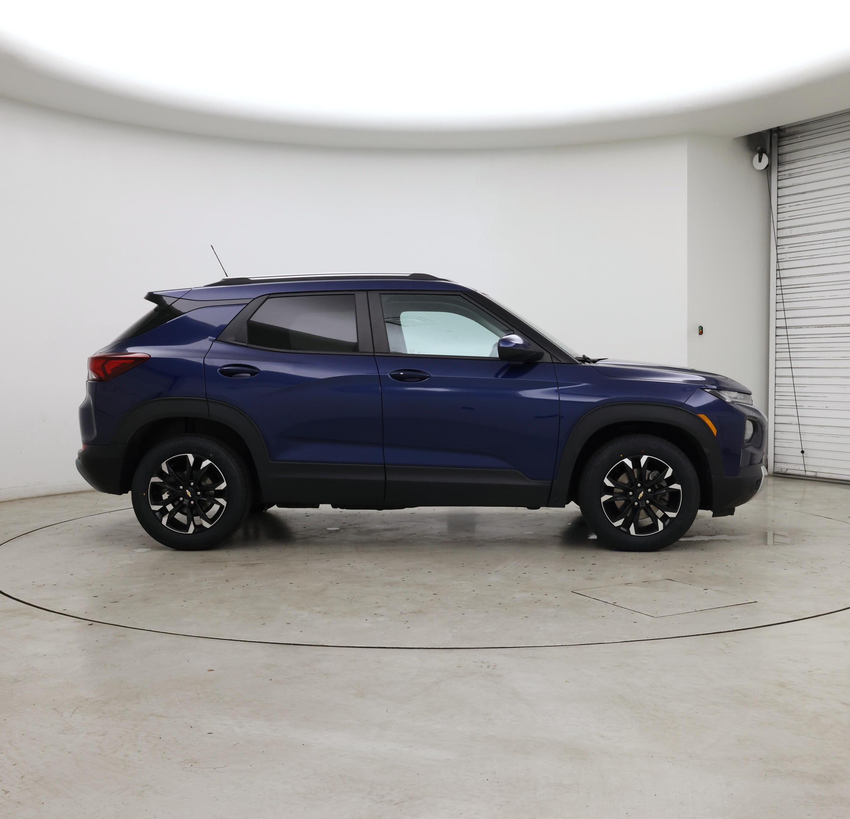 Thumbnail: 2022 Chevrolet TrailBlazer - 7