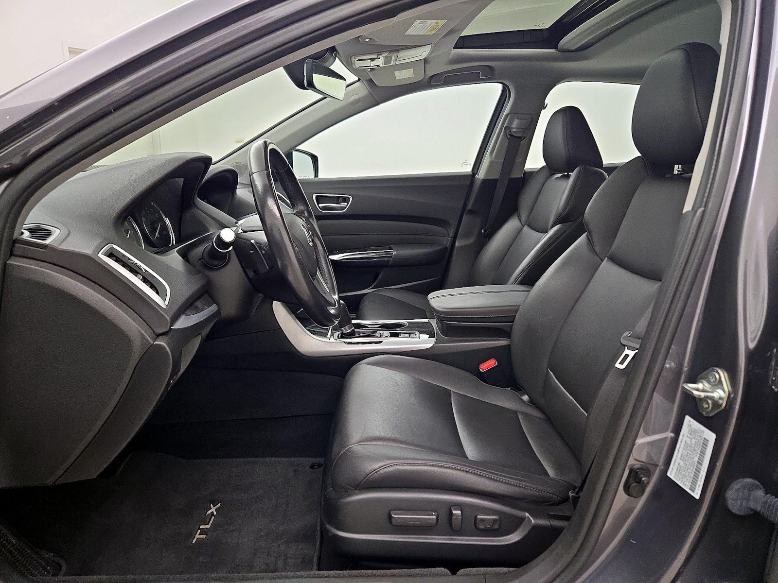 2019 Acura TLX Base - Photo 12