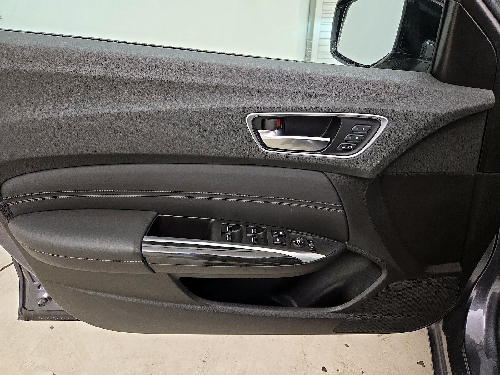 2019 Acura TLX Base - Photo 13