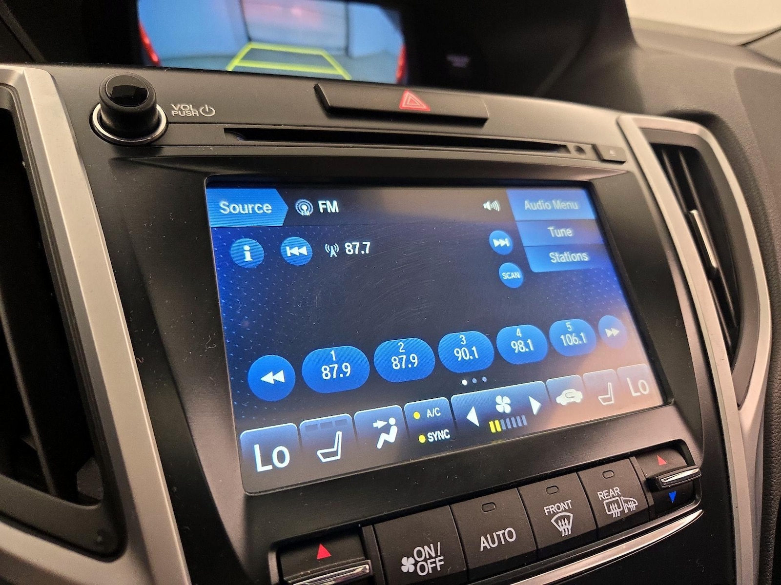 2019 Acura TLX Base - Photo 14