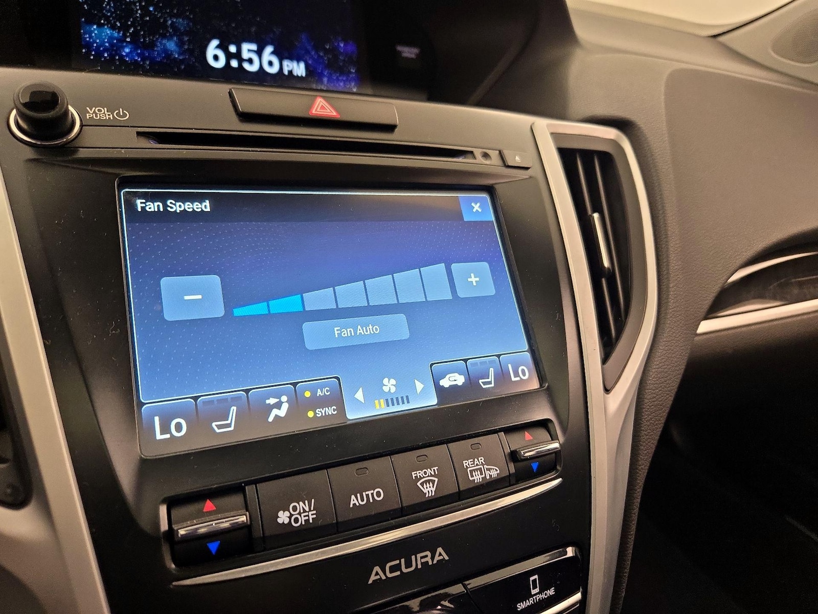 2019 Acura TLX Base - Photo 16