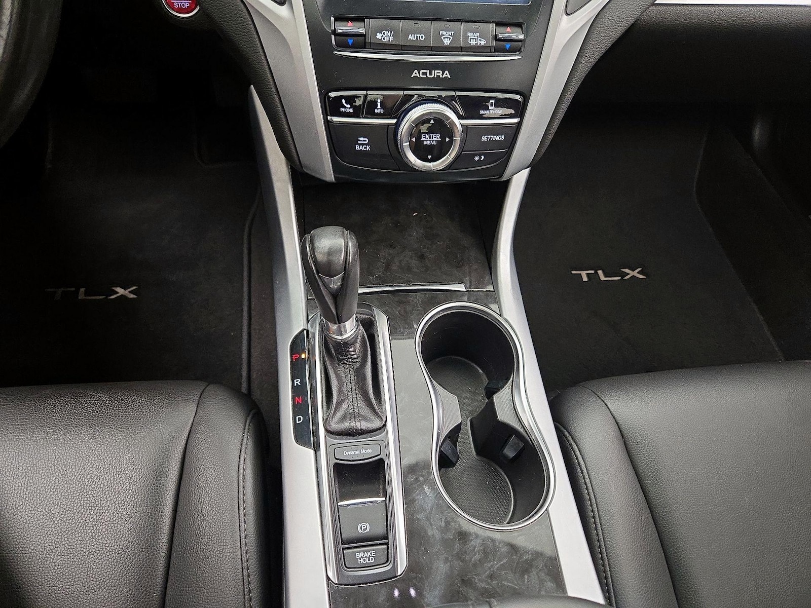 2019 Acura TLX Base - Photo 17