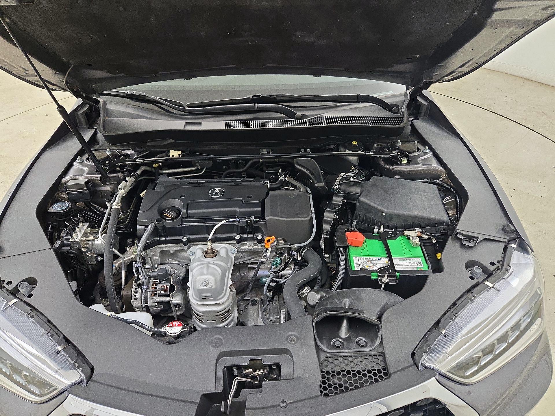 Thumbnail: 2019 Acura TLX - 18