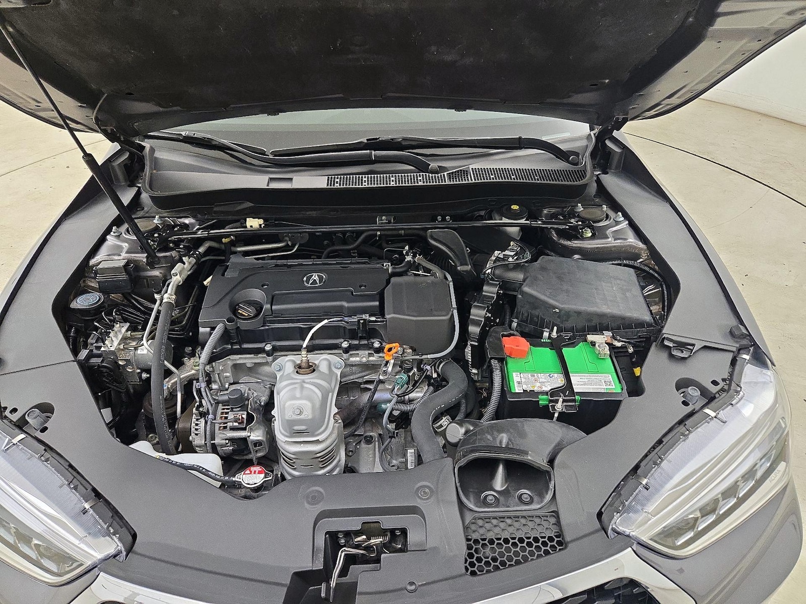 2019 Acura TLX Base - Photo 19