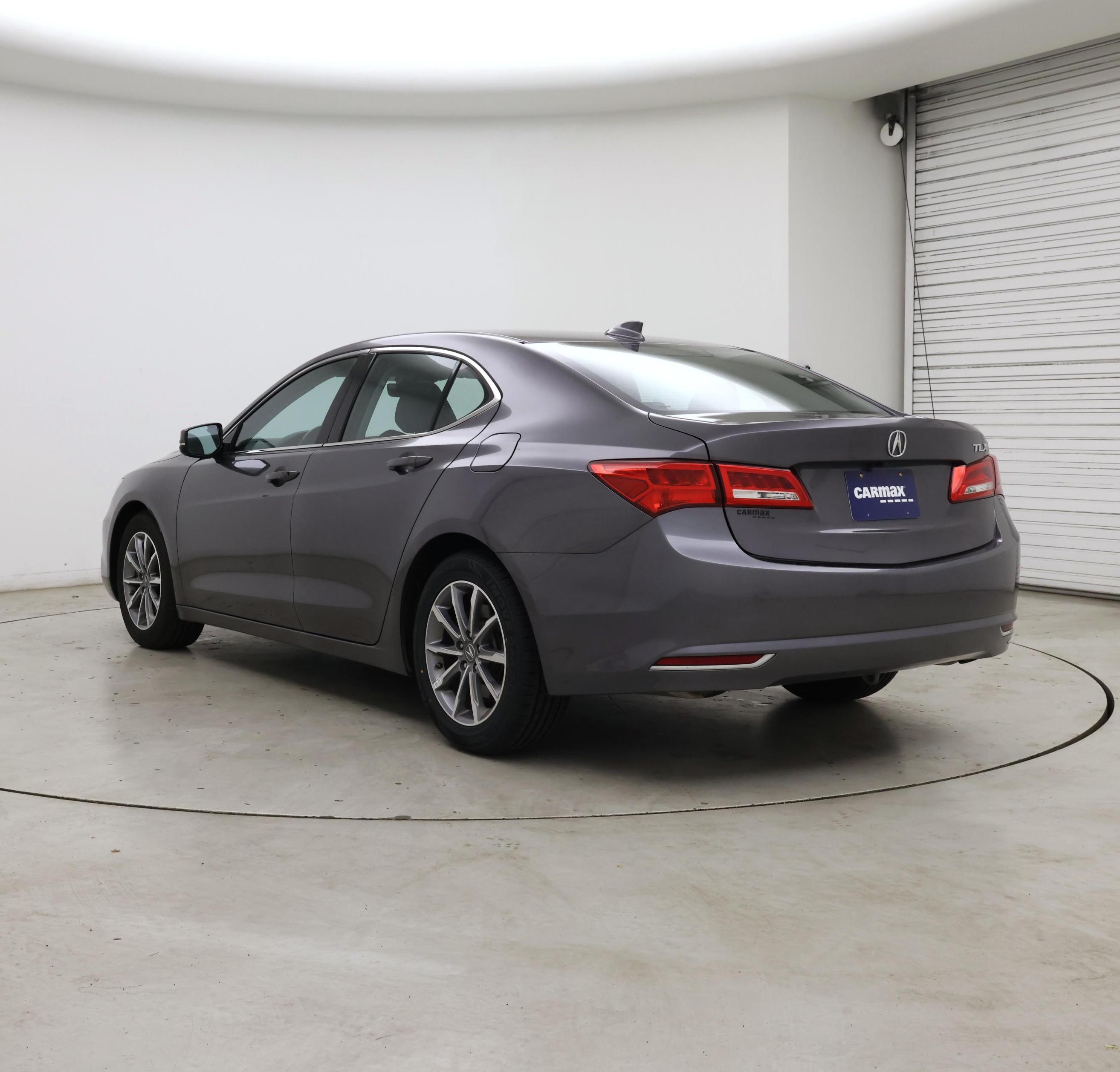 Thumbnail: 2019 Acura TLX - 2