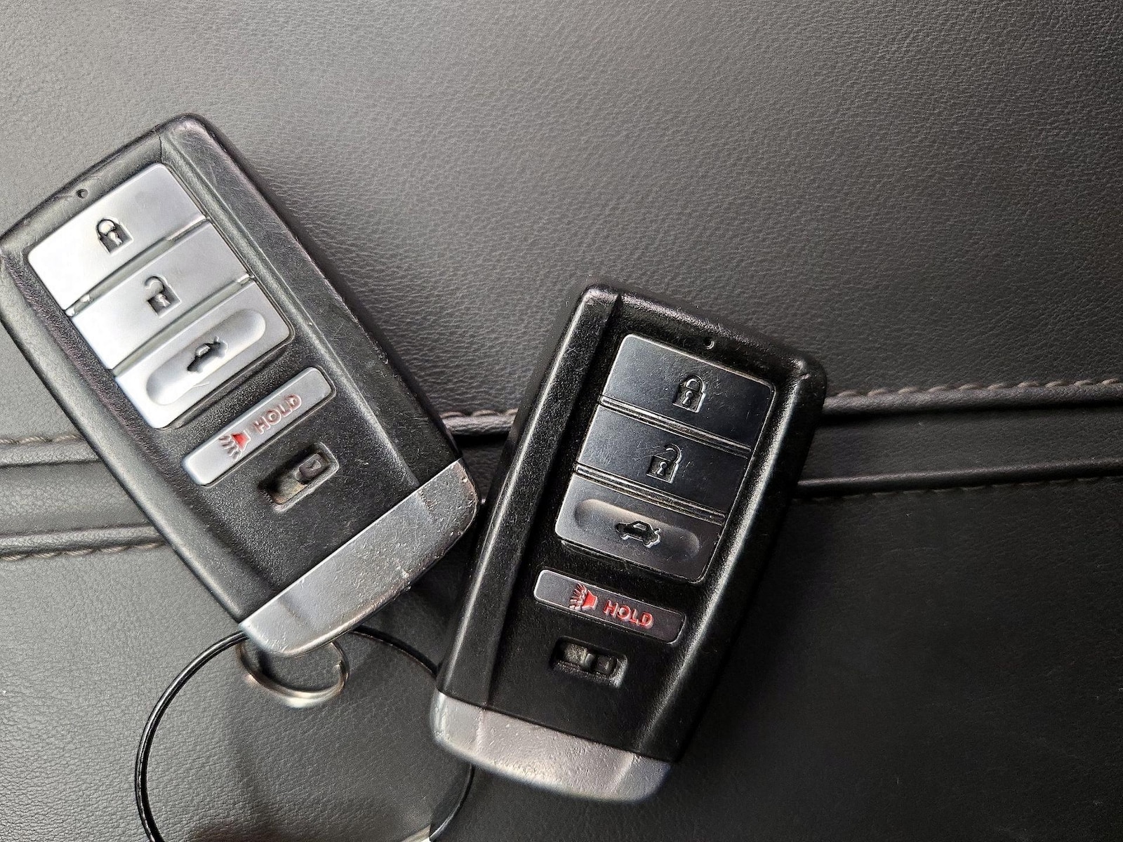 2019 Acura TLX Base - Photo 20