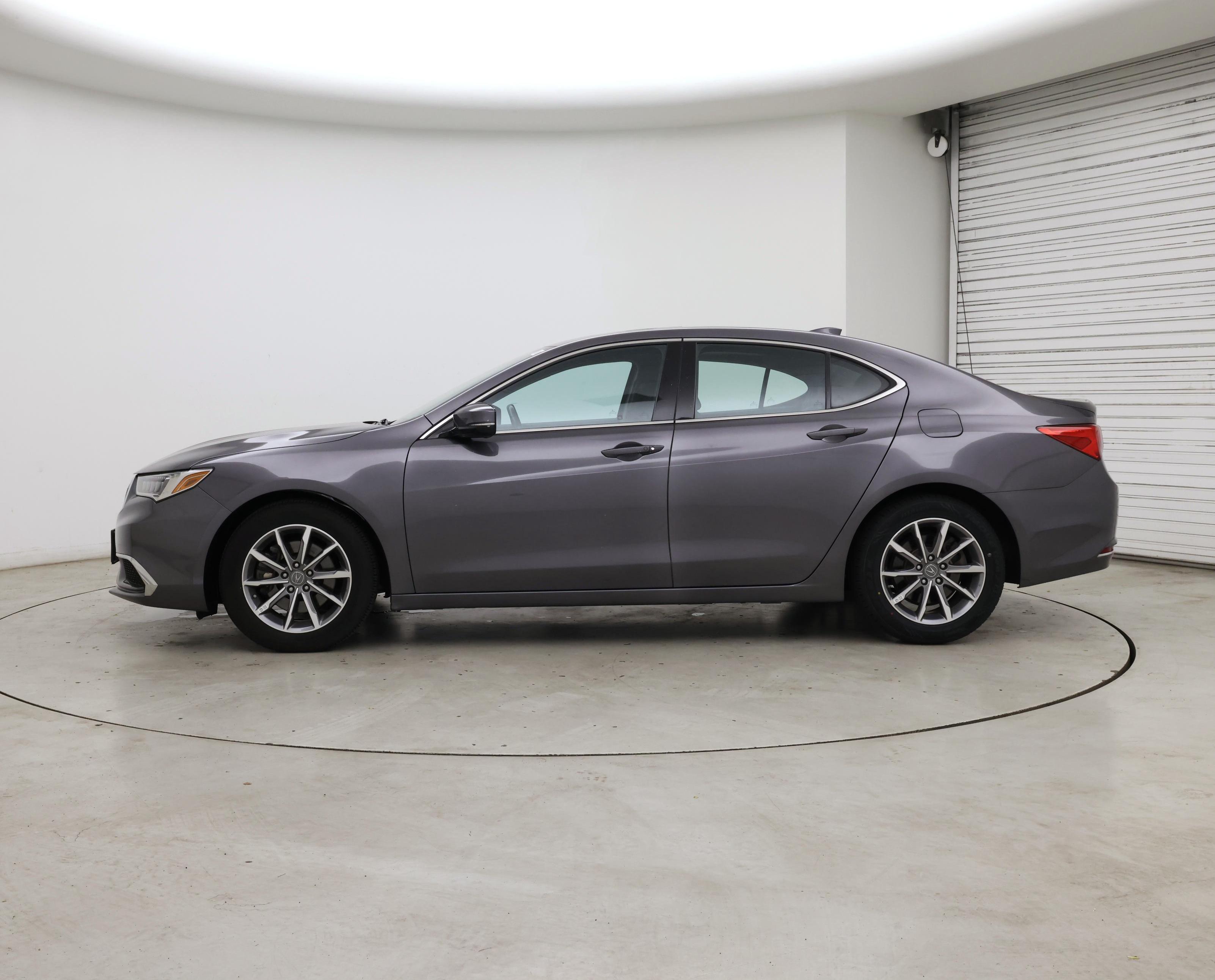 Thumbnail: 2019 Acura TLX - 3