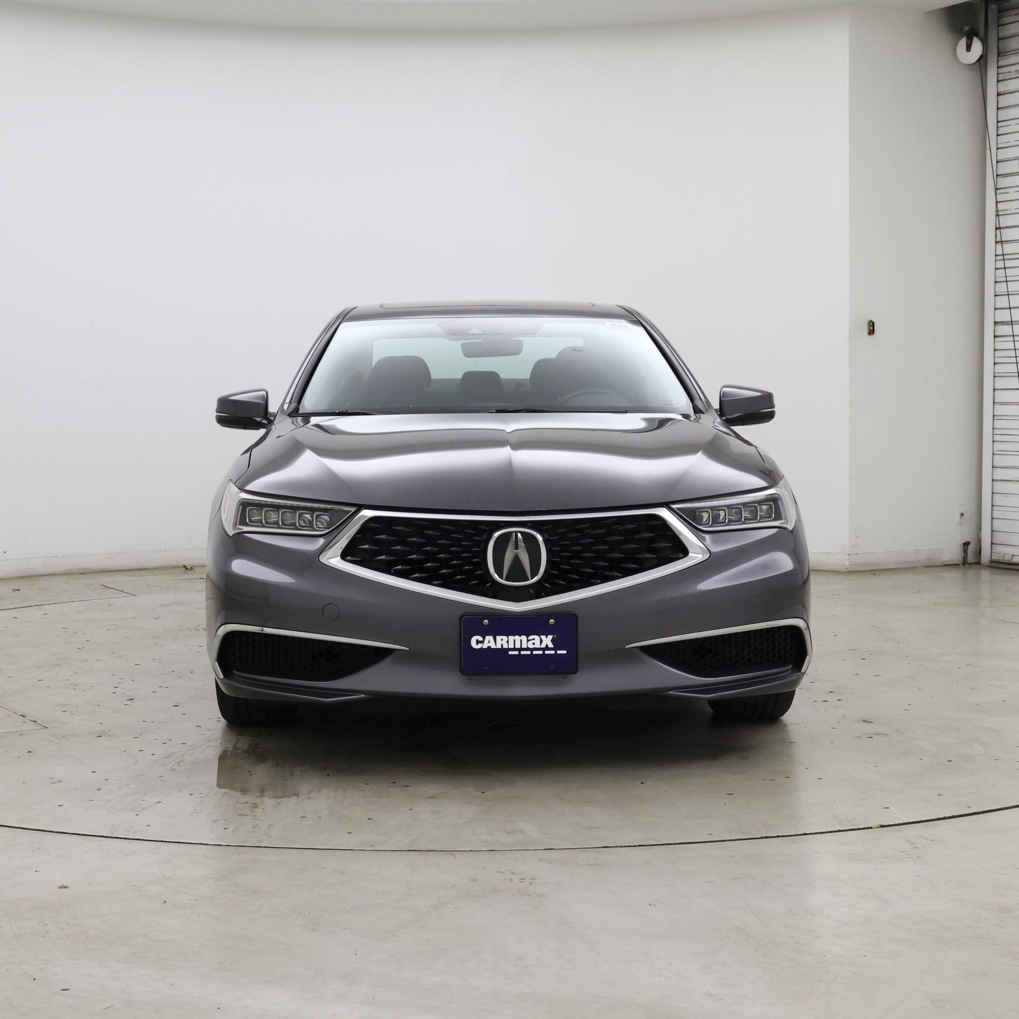 Thumbnail: 2019 Acura TLX - 5