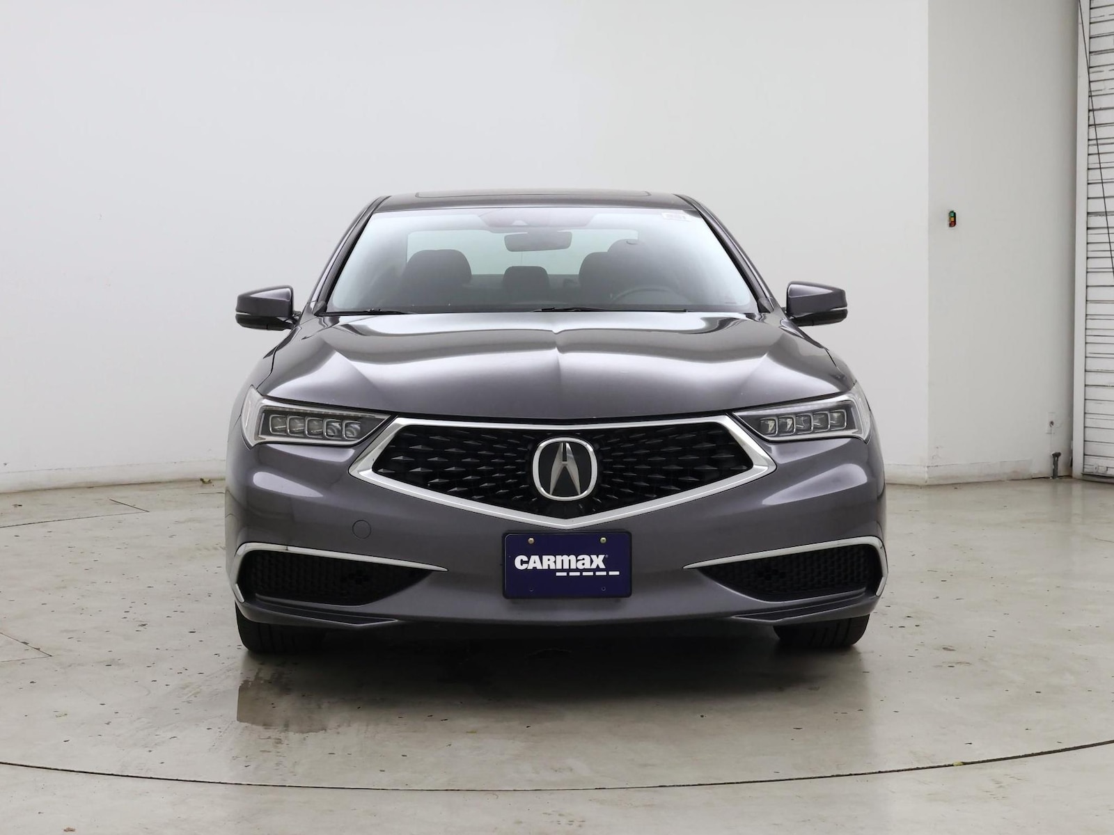 2019 Acura TLX Base - Photo 6