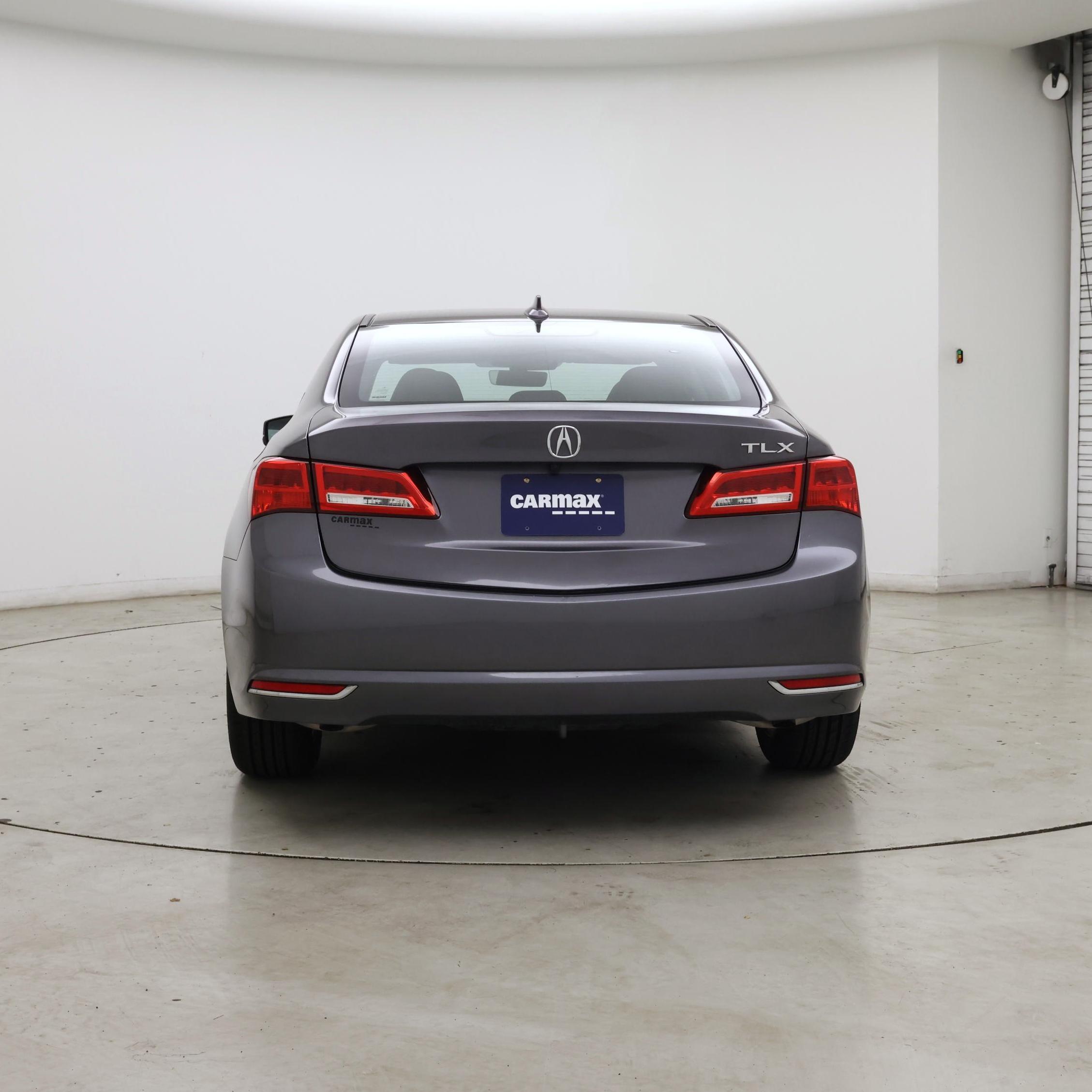 Thumbnail: 2019 Acura TLX - 6
