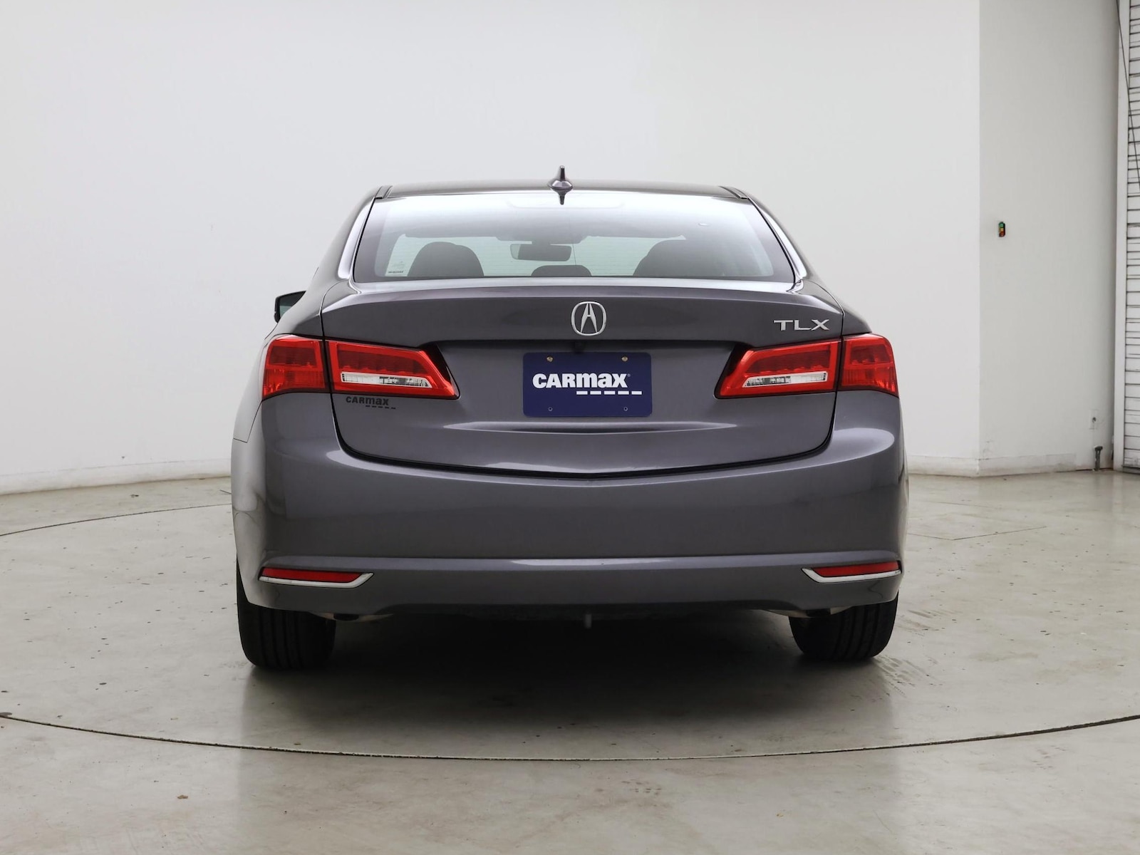 2019 Acura TLX Base - Photo 7