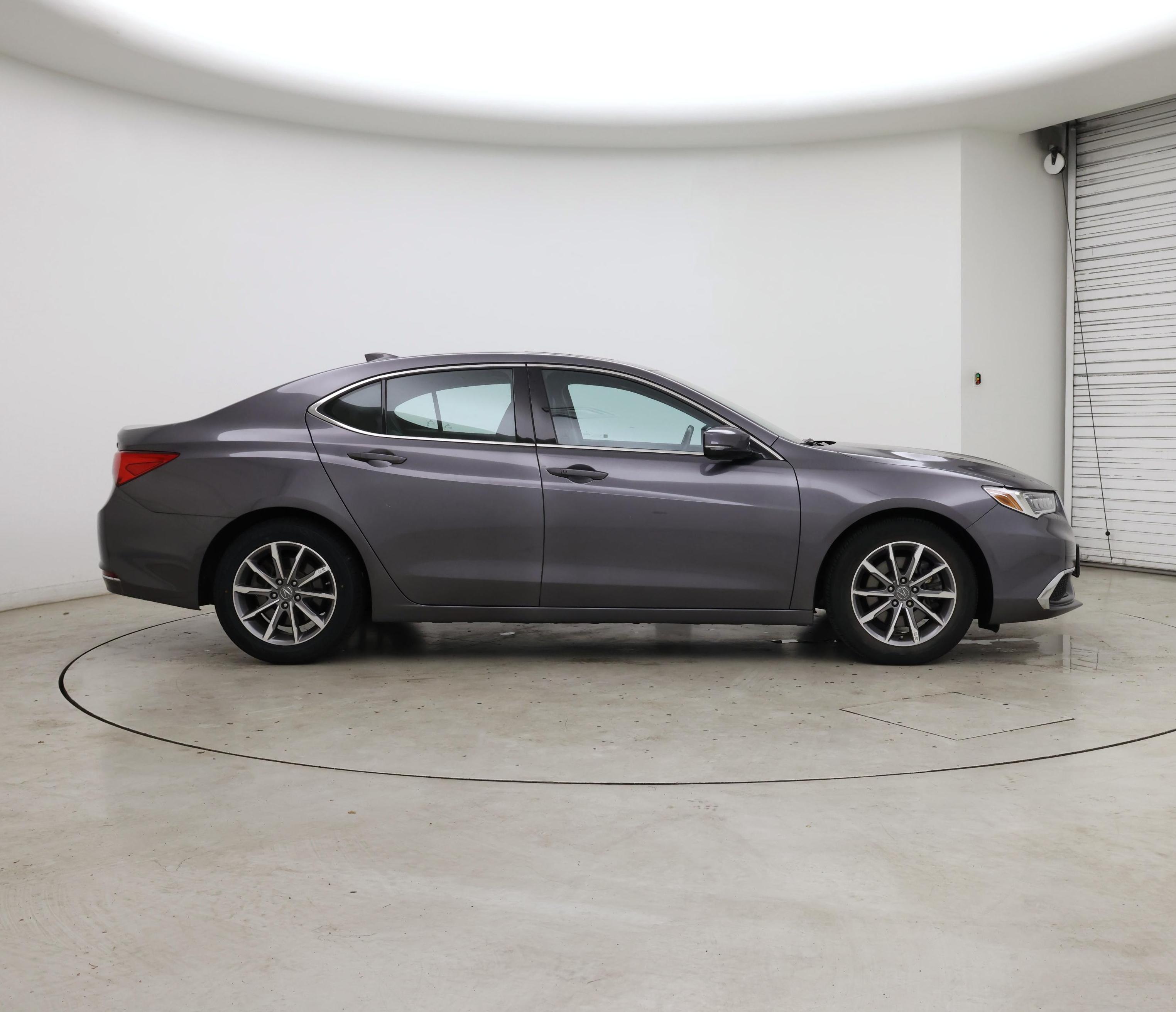 Thumbnail: 2019 Acura TLX - 7