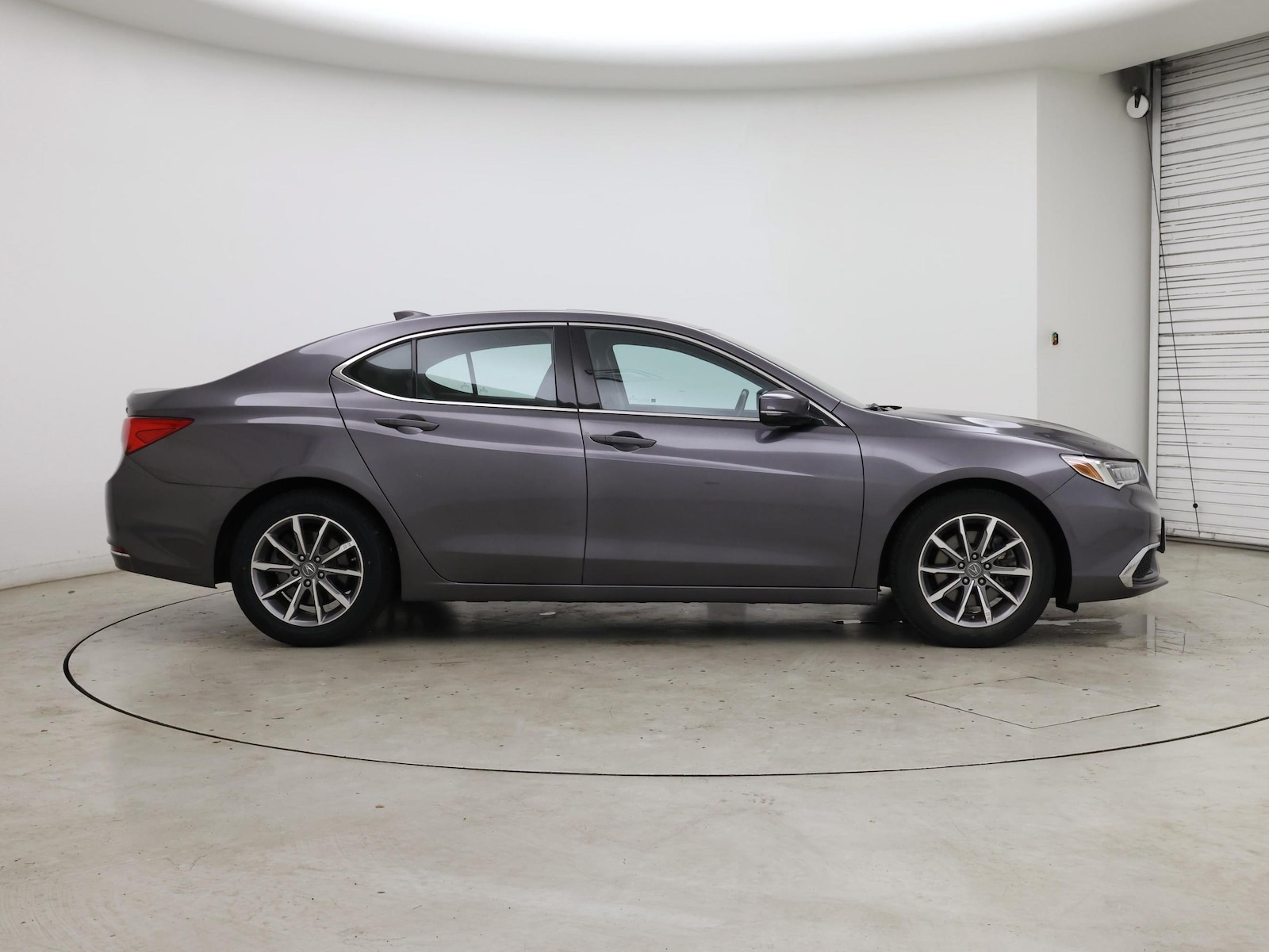 2019 Acura TLX Base - Photo 8