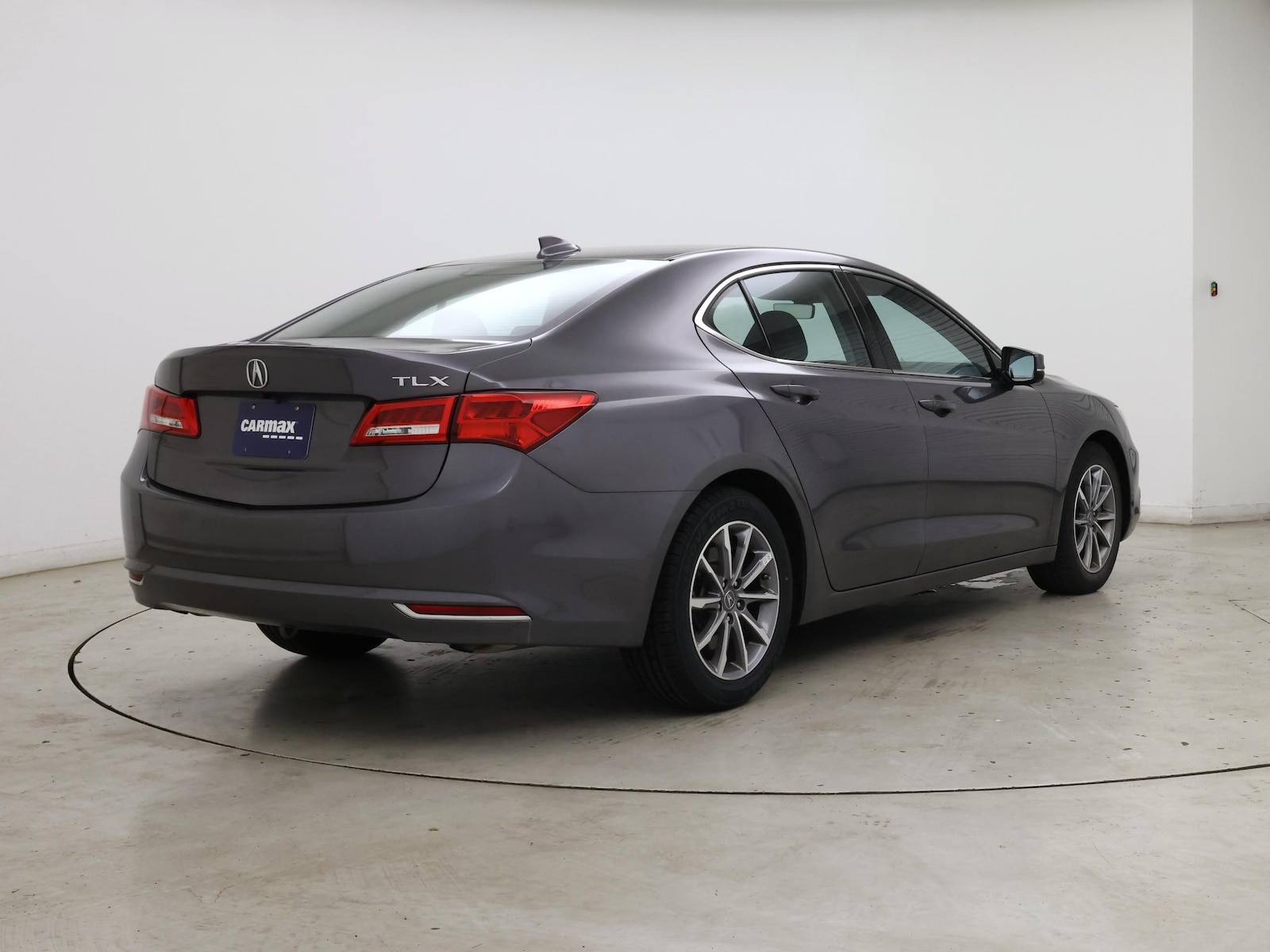 2019 Acura TLX Base - Photo 9
