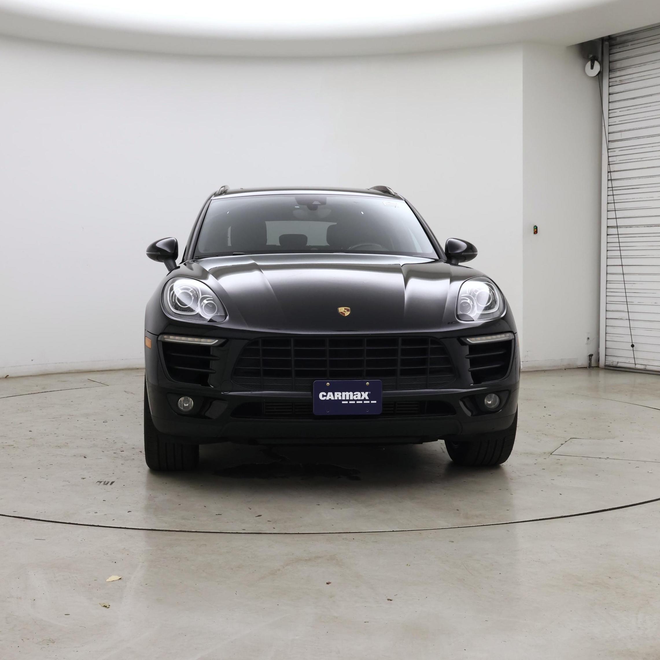Thumbnail: 2018 Porsche Macan - 5