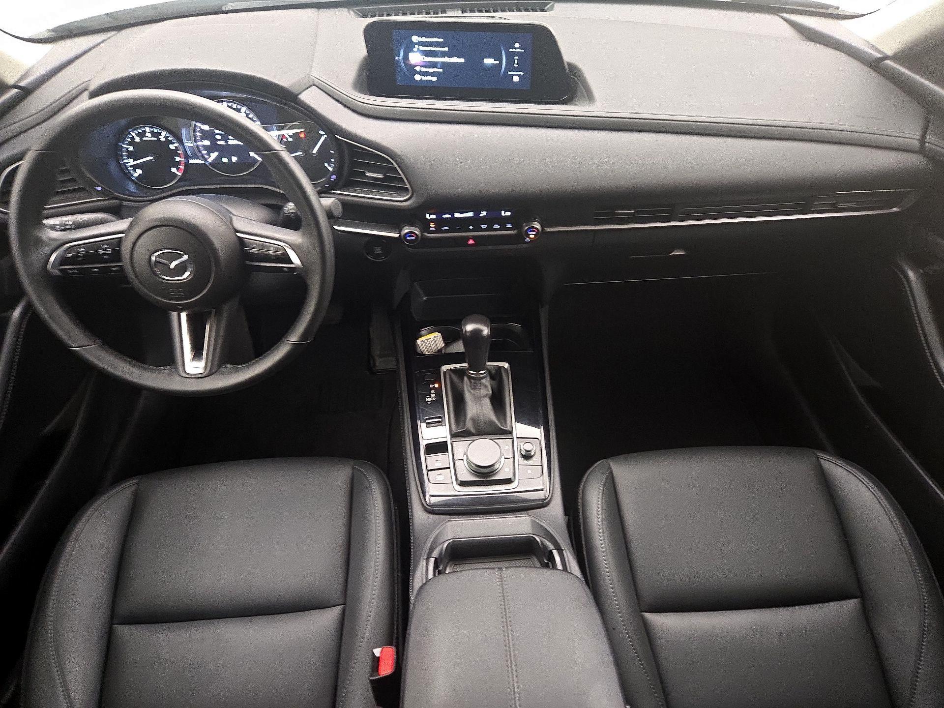 Thumbnail: 2024 Mazda CX-30 - 9