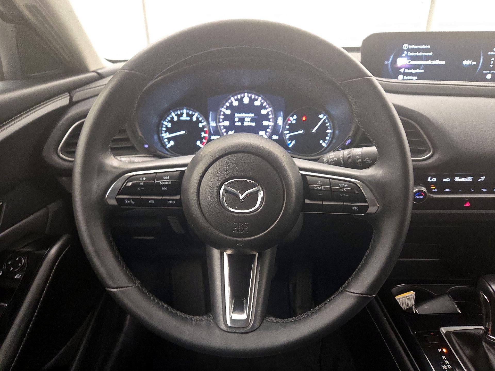 Thumbnail: 2024 Mazda CX-30 - 10