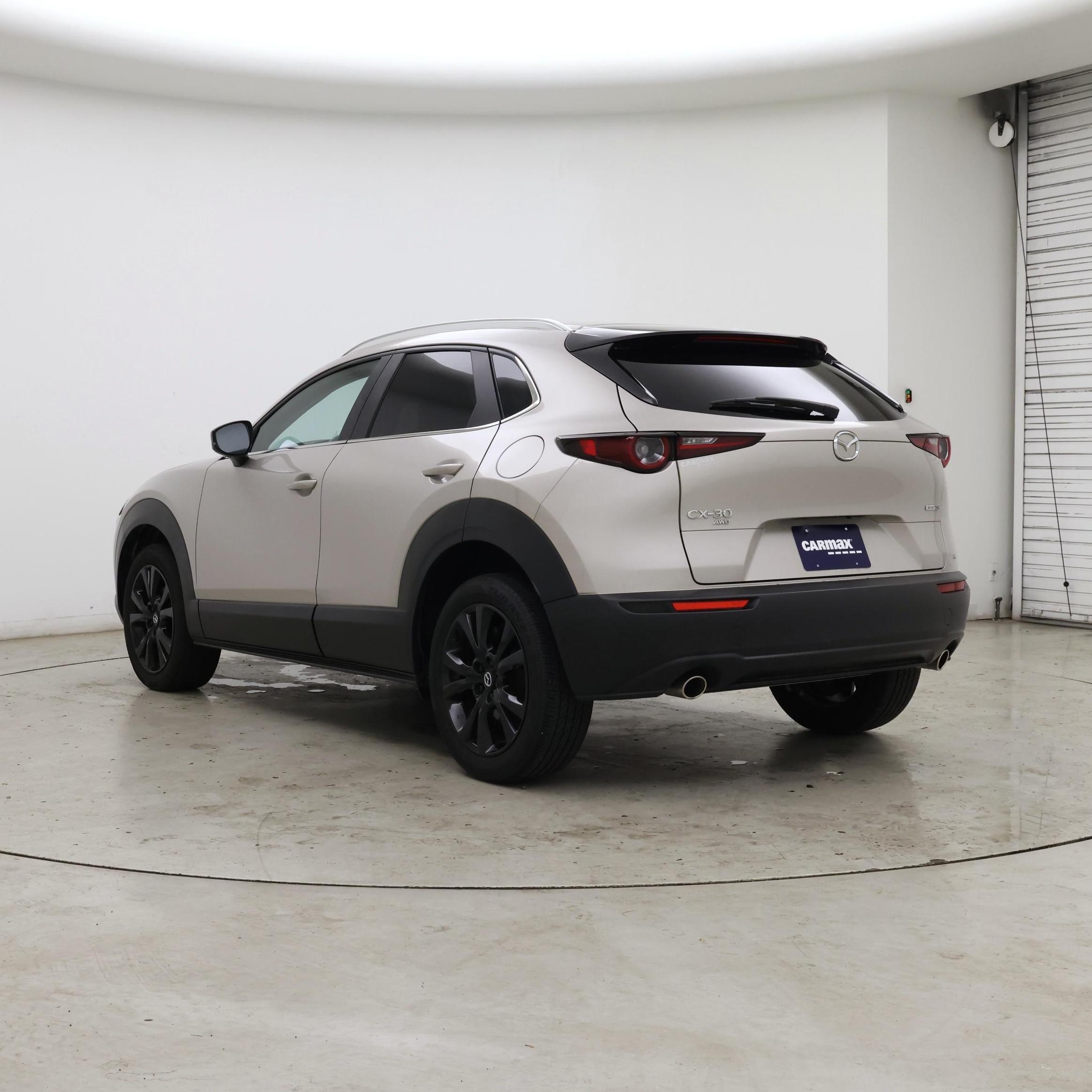 Thumbnail: 2024 Mazda CX-30 - 2