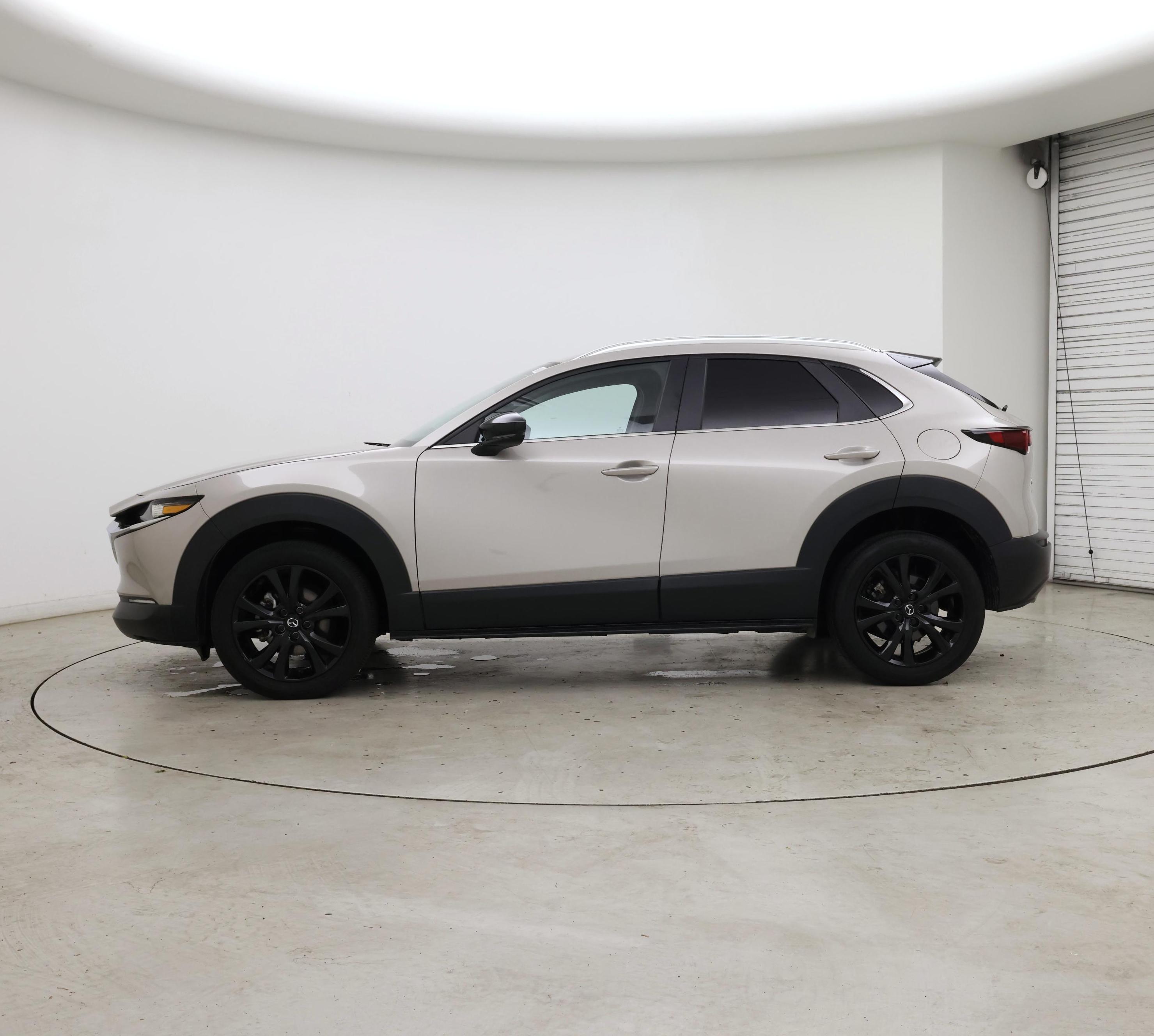 Thumbnail: 2024 Mazda CX-30 - 3