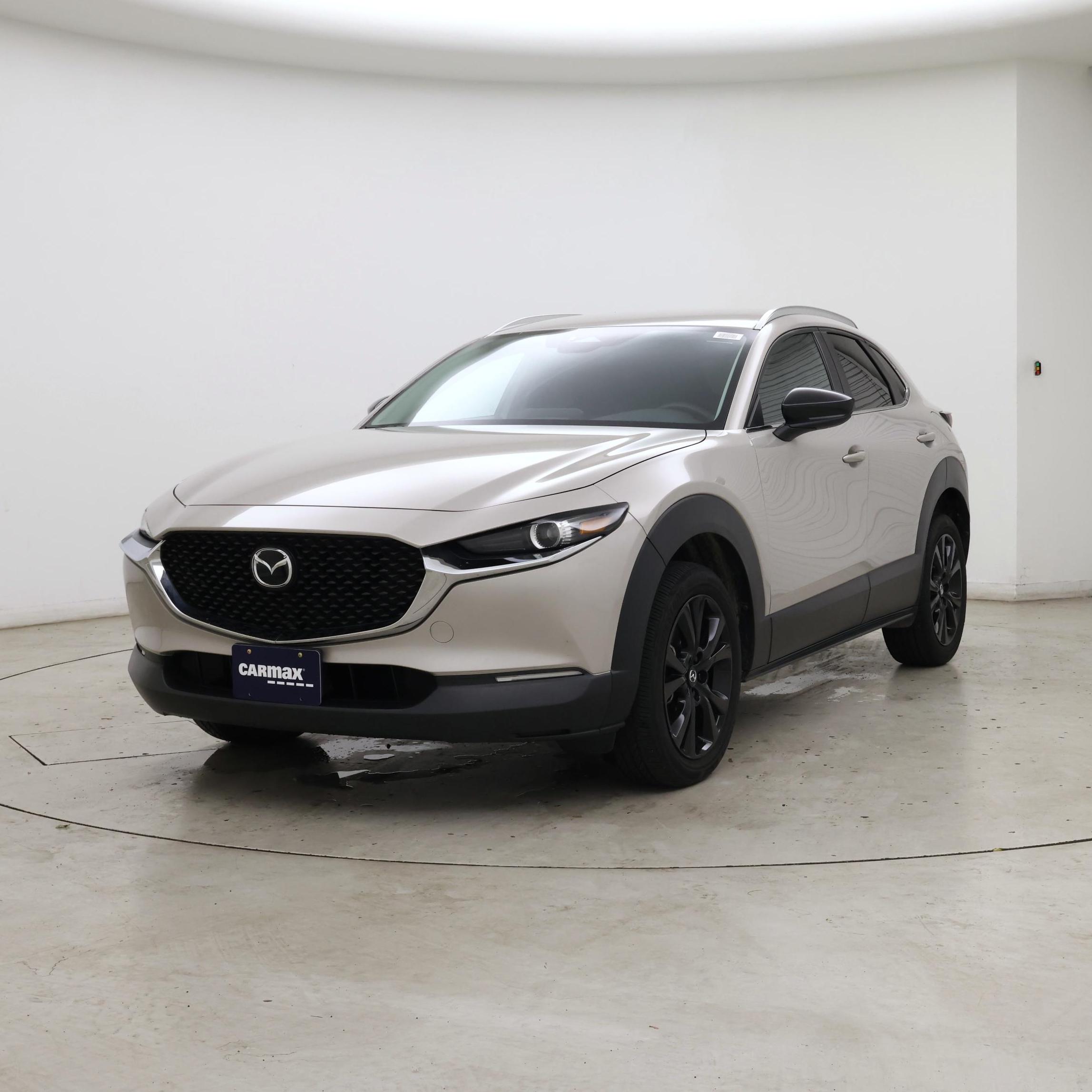 Thumbnail: 2024 Mazda CX-30 - 4