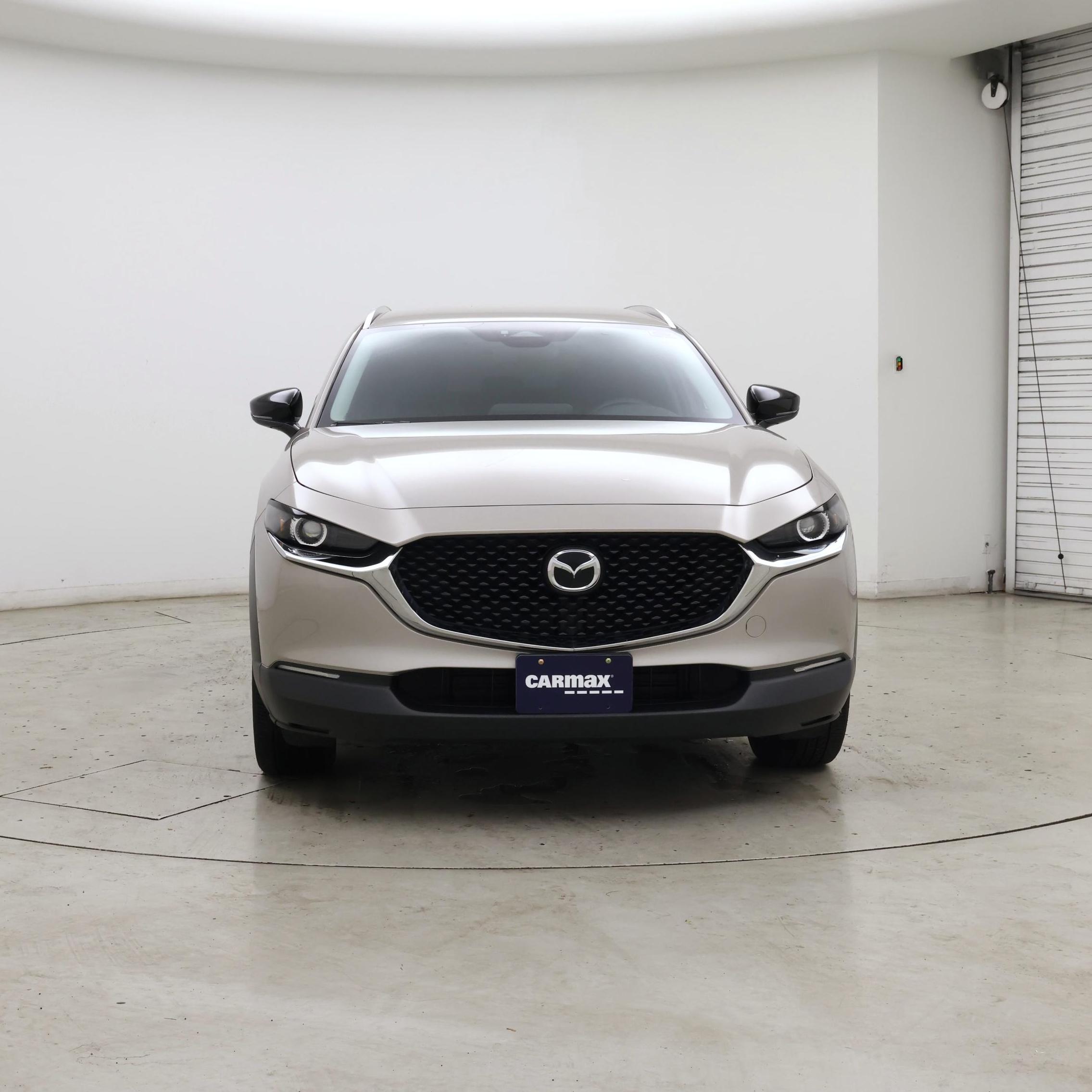 Thumbnail: 2024 Mazda CX-30 - 5