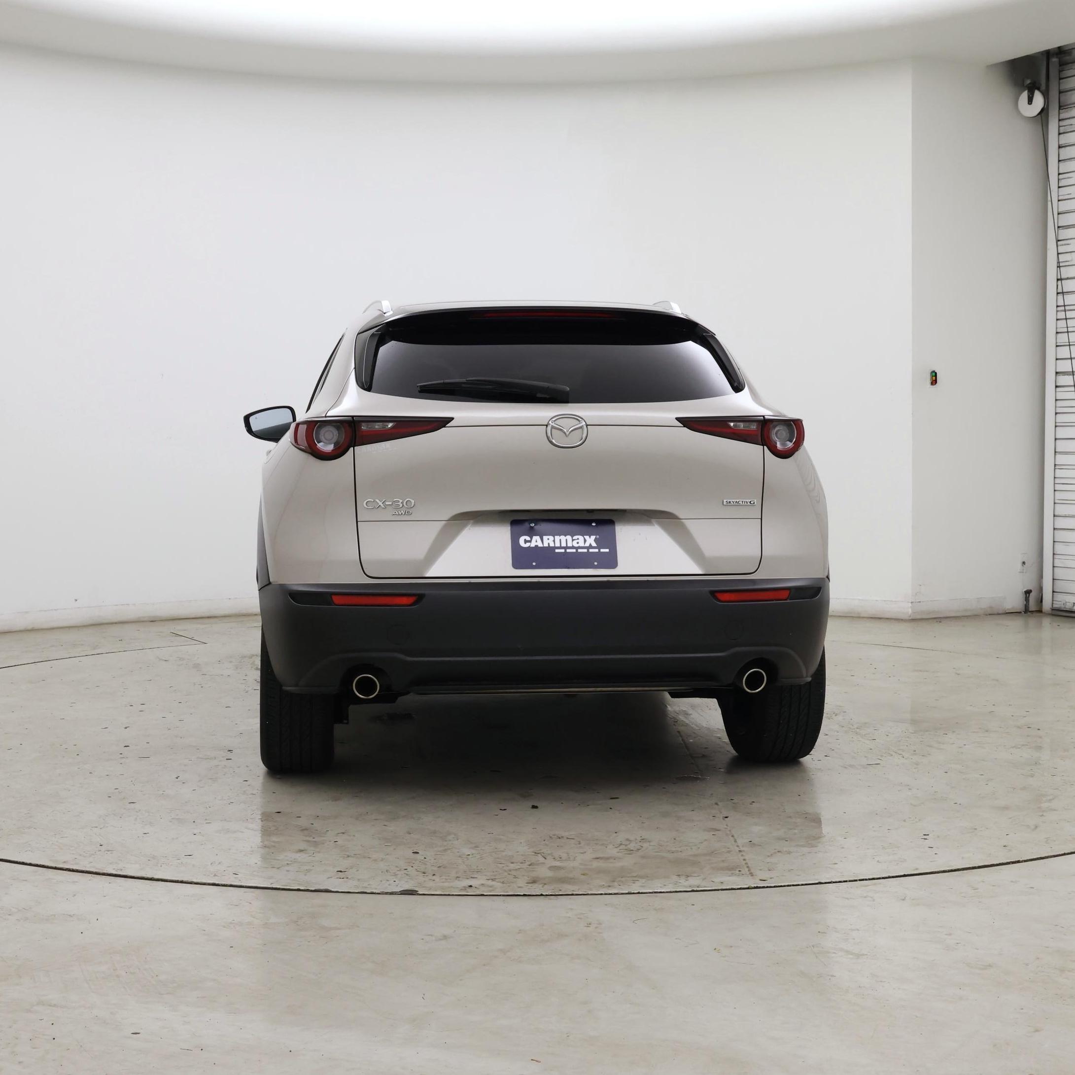Thumbnail: 2024 Mazda CX-30 - 6