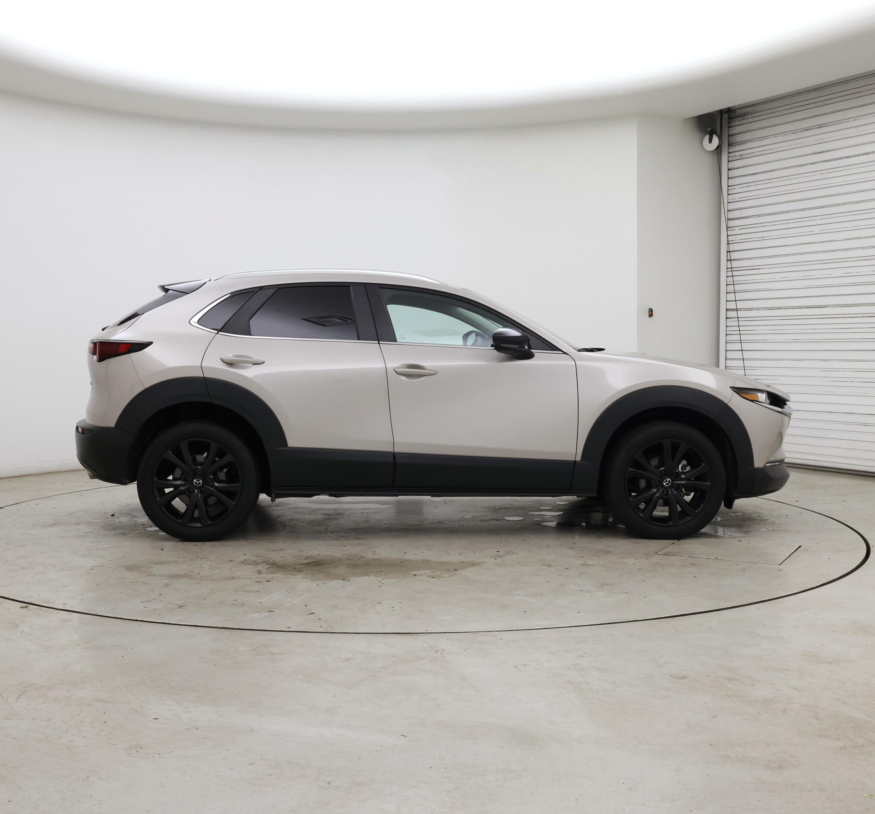 Thumbnail: 2024 Mazda CX-30 - 7