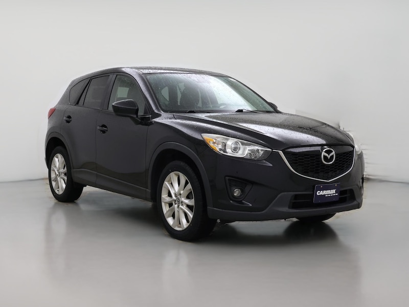 2014 Mazda CX-5 Grand Touring -
                  Hartford, CT