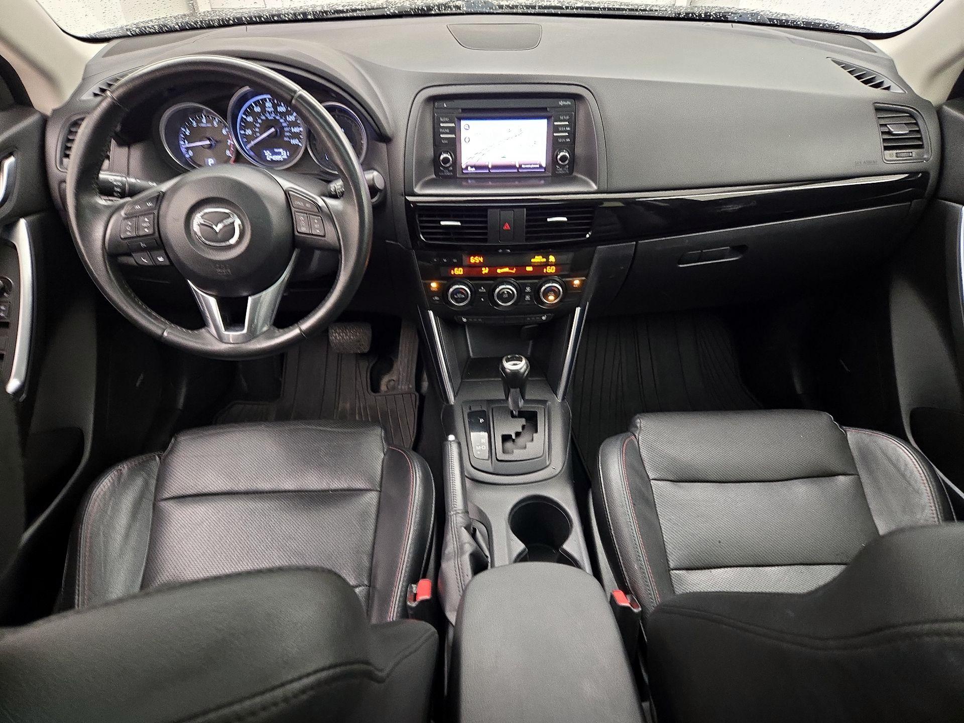 Thumbnail: 2014 Mazda CX-5 - 9