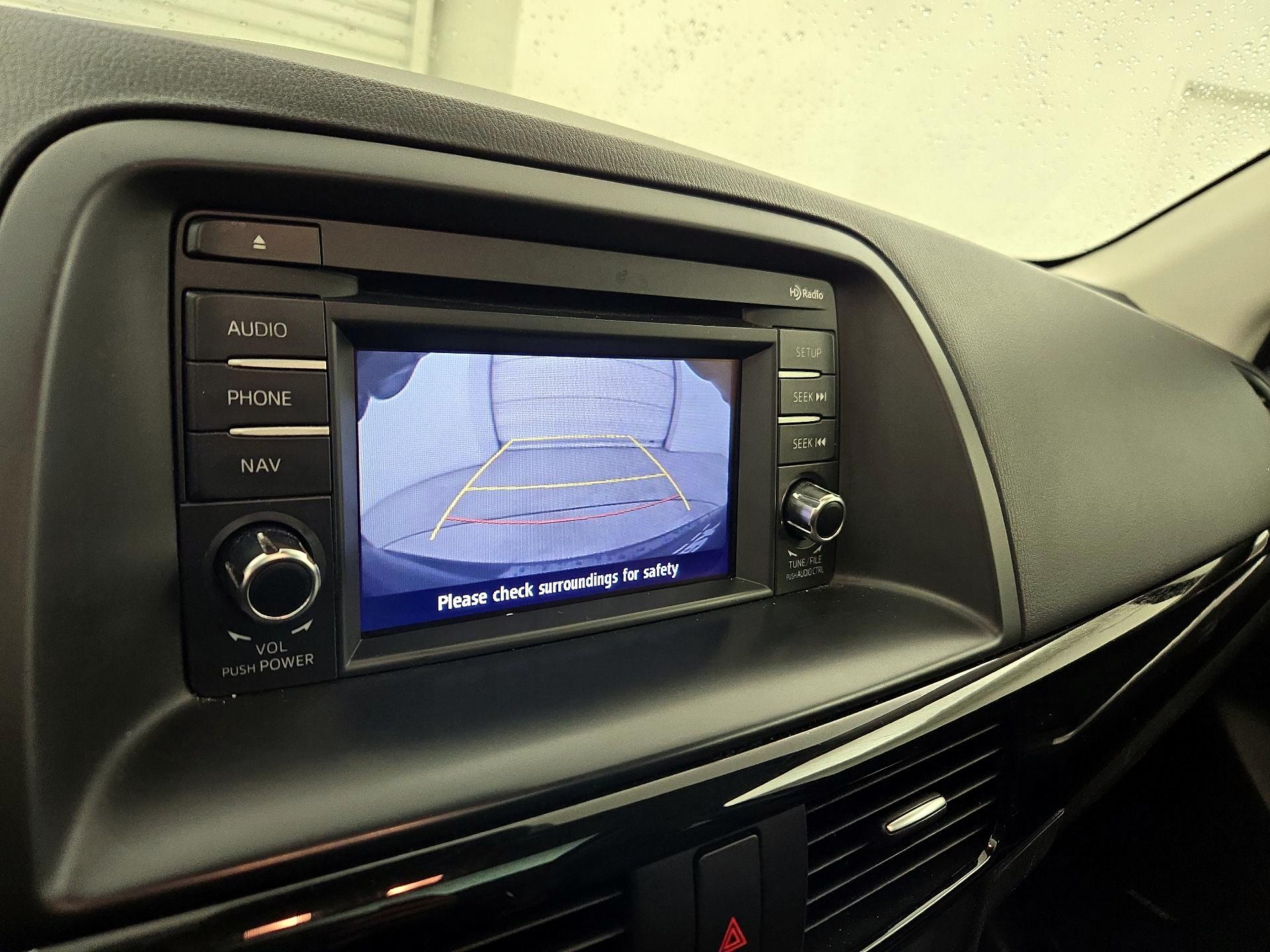 Thumbnail: 2014 Mazda CX-5 - 15