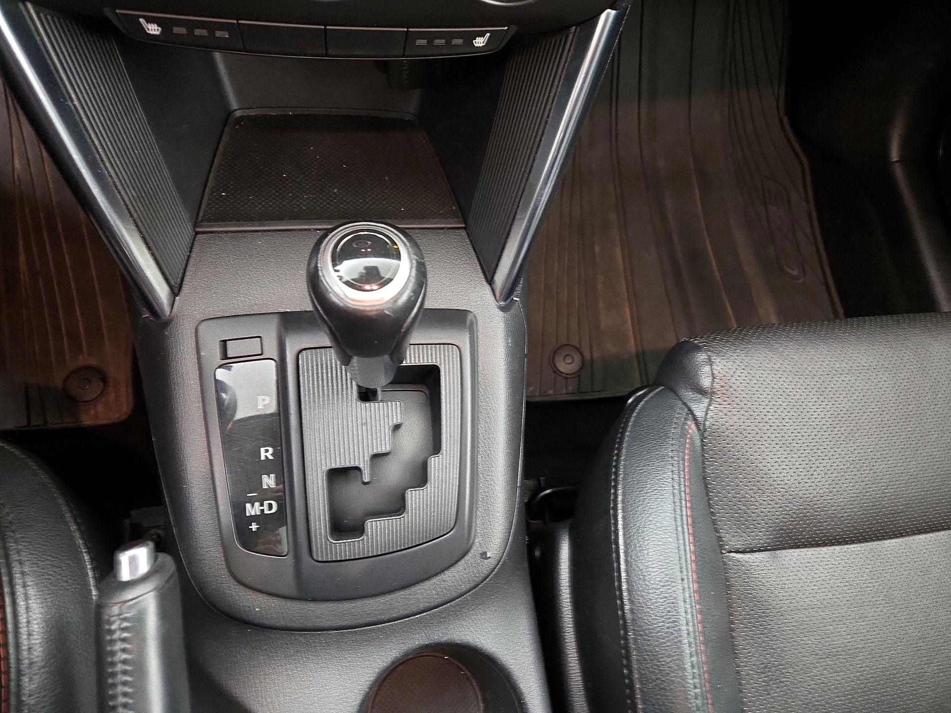 Thumbnail: 2014 Mazda CX-5 - 18