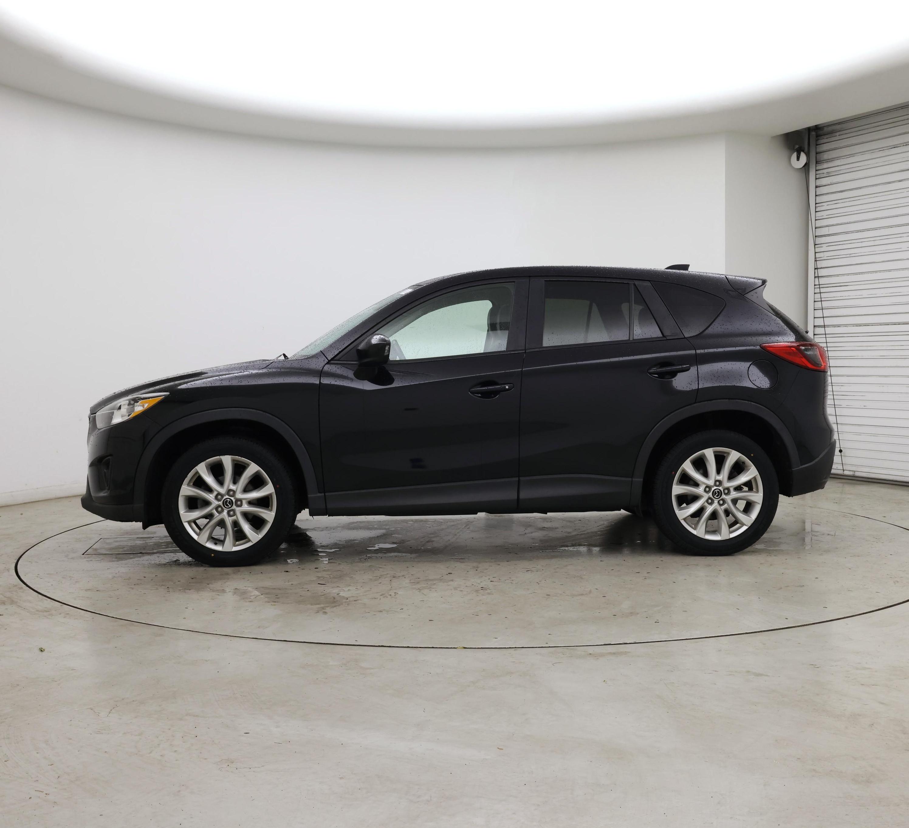Thumbnail: 2014 Mazda CX-5 - 3
