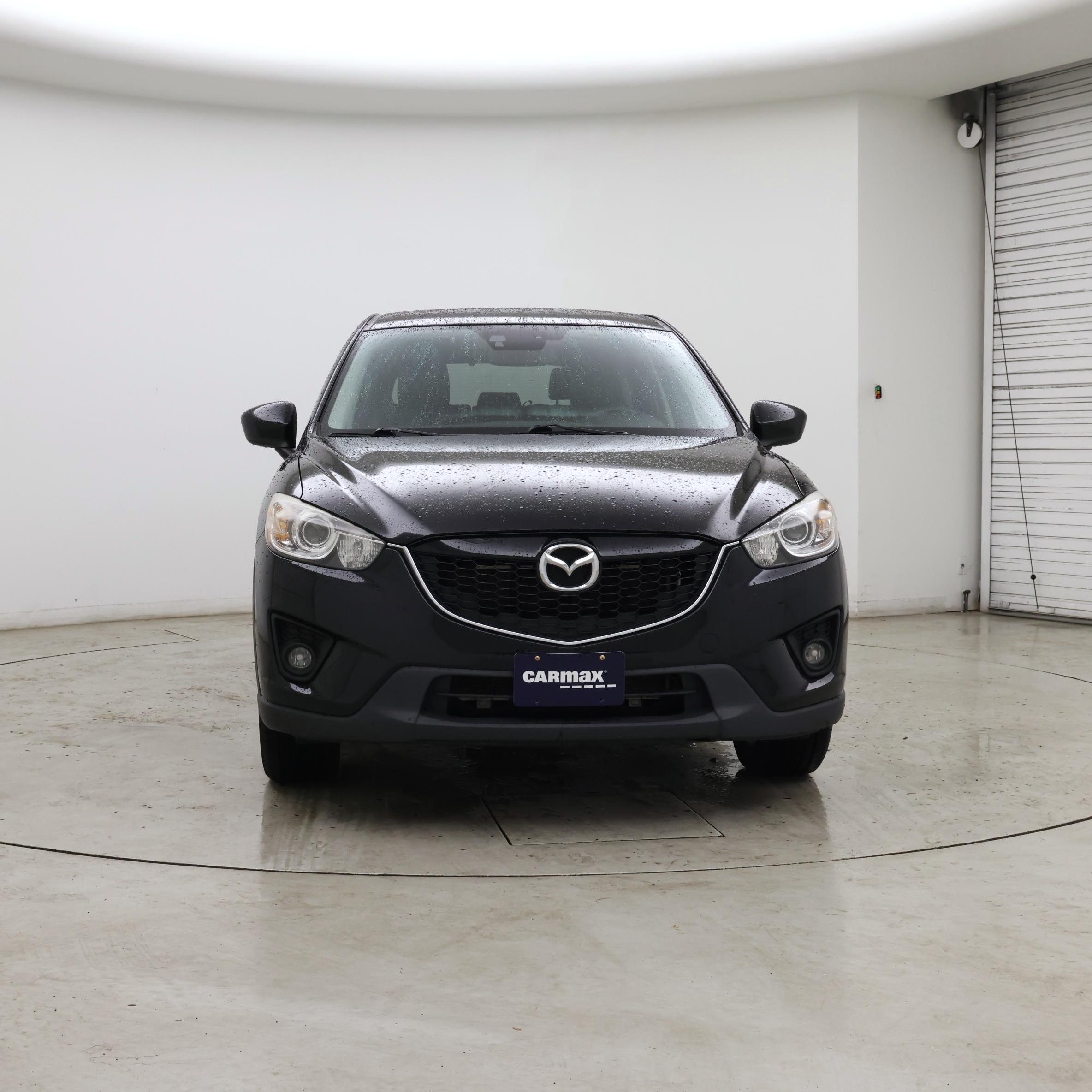 Thumbnail: 2014 Mazda CX-5 - 5