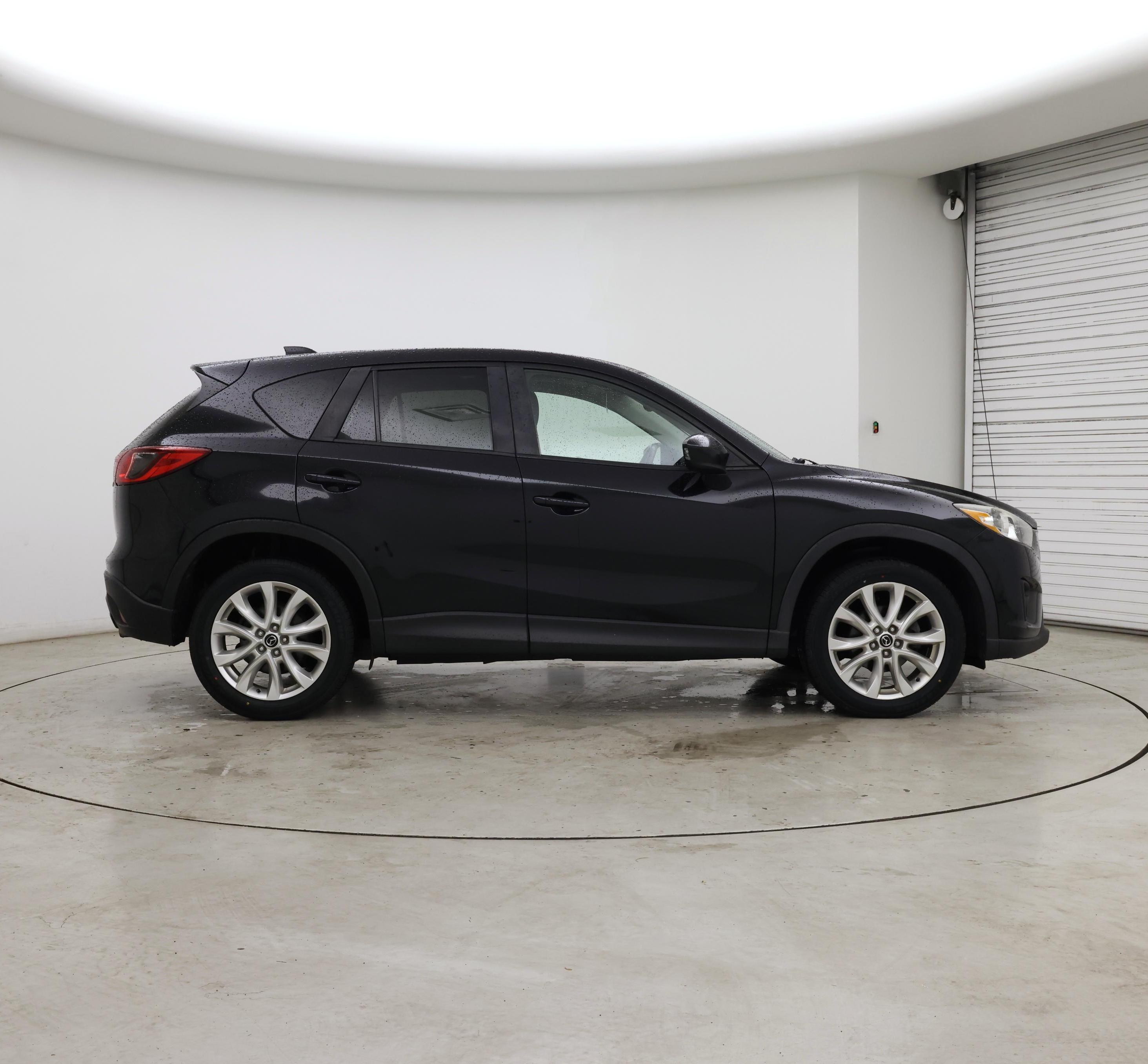 Thumbnail: 2014 Mazda CX-5 - 7