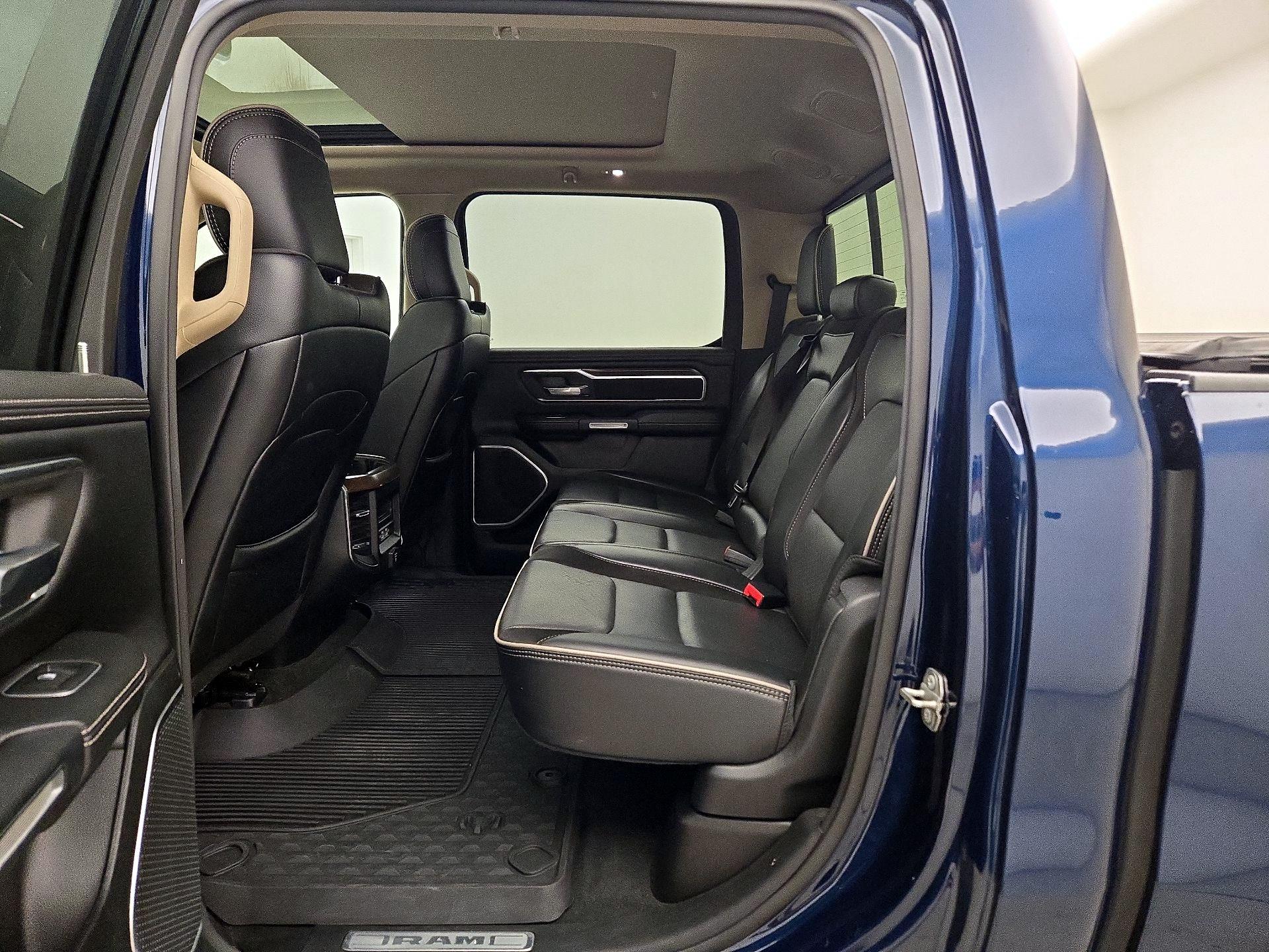 Thumbnail: 2021 RAM 1500 - 20