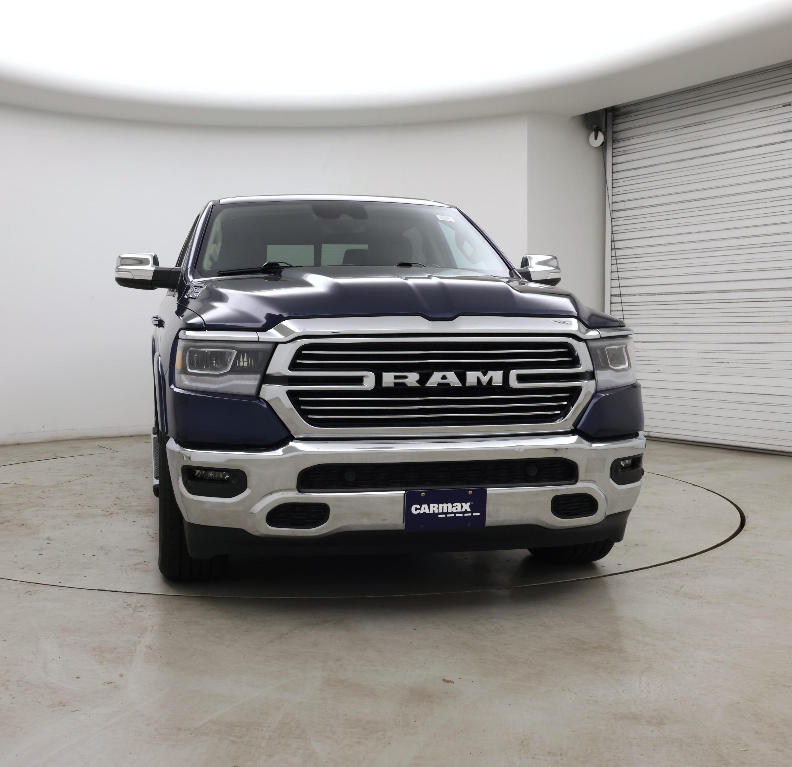 Thumbnail: 2021 RAM 1500 - 5