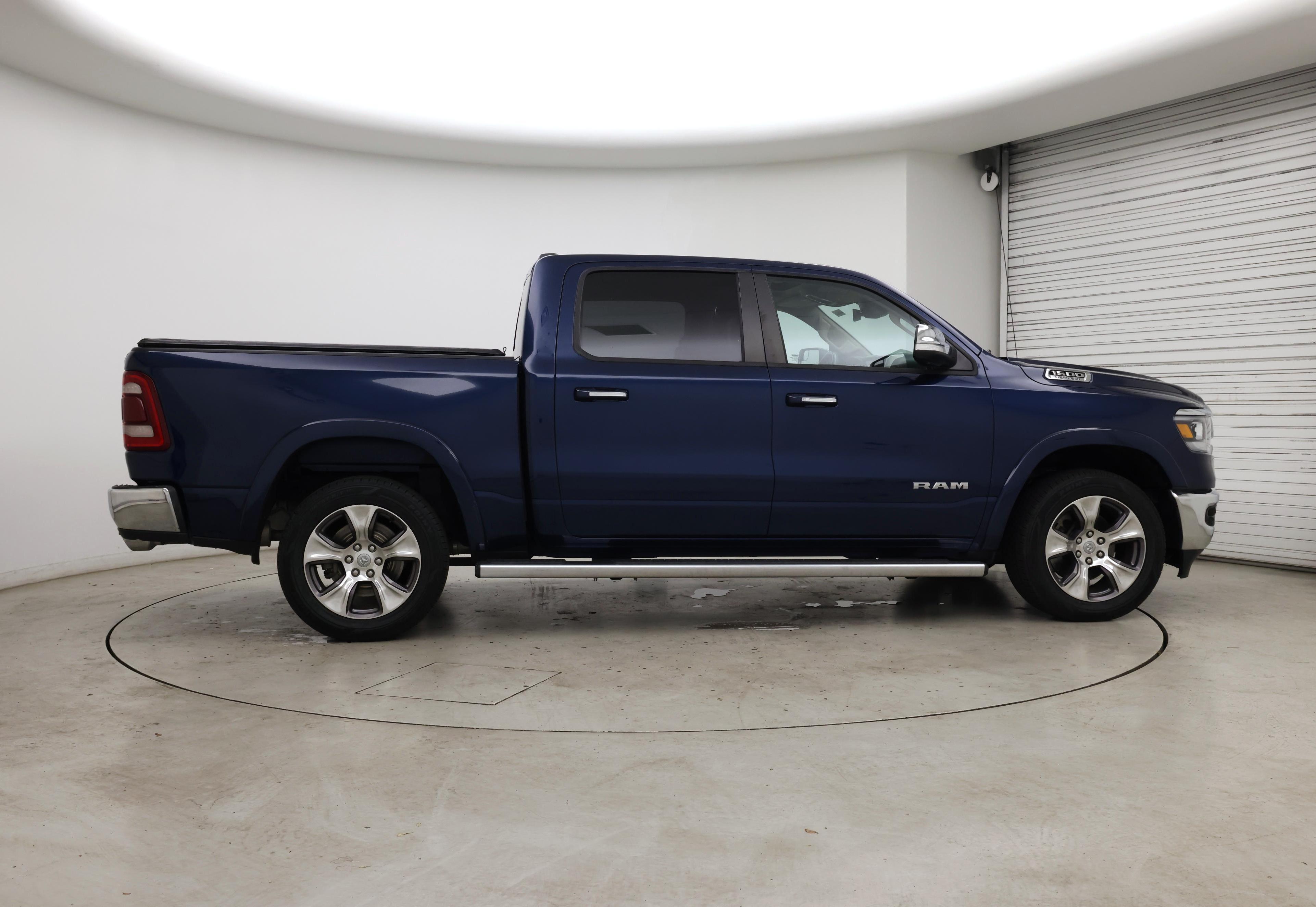 Thumbnail: 2021 RAM 1500 - 7