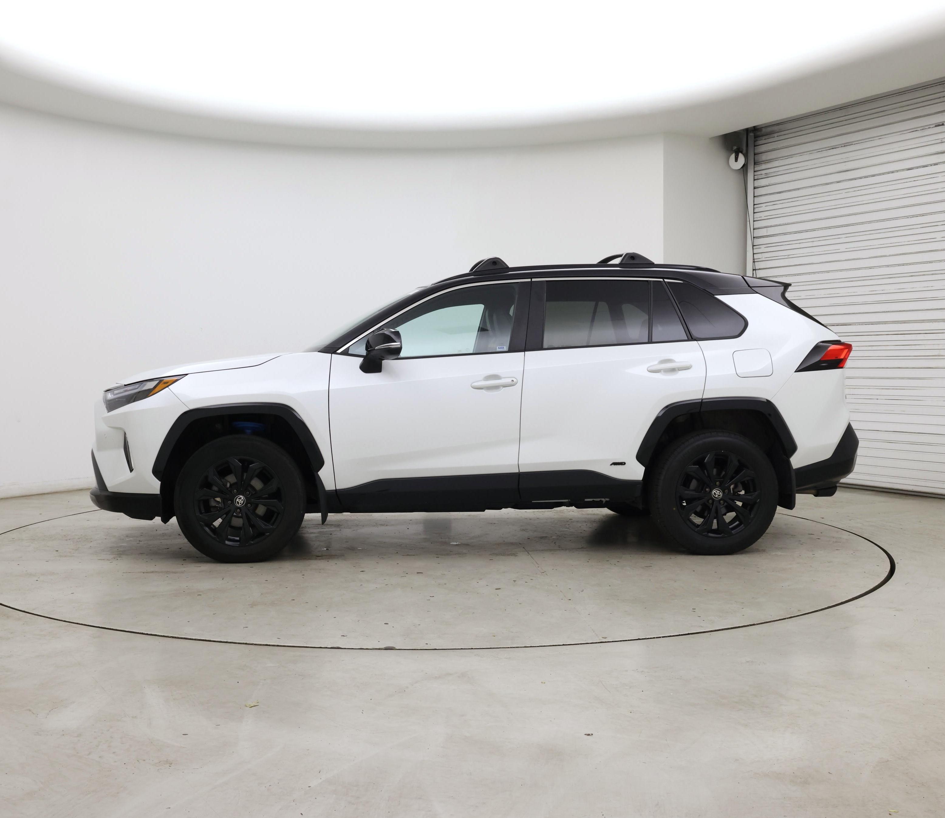 Thumbnail: 2023 Toyota RAV4 - 3