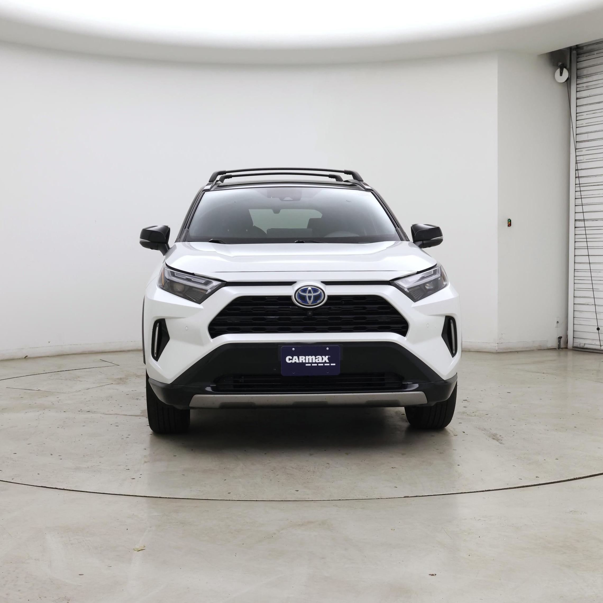Thumbnail: 2023 Toyota RAV4 - 5
