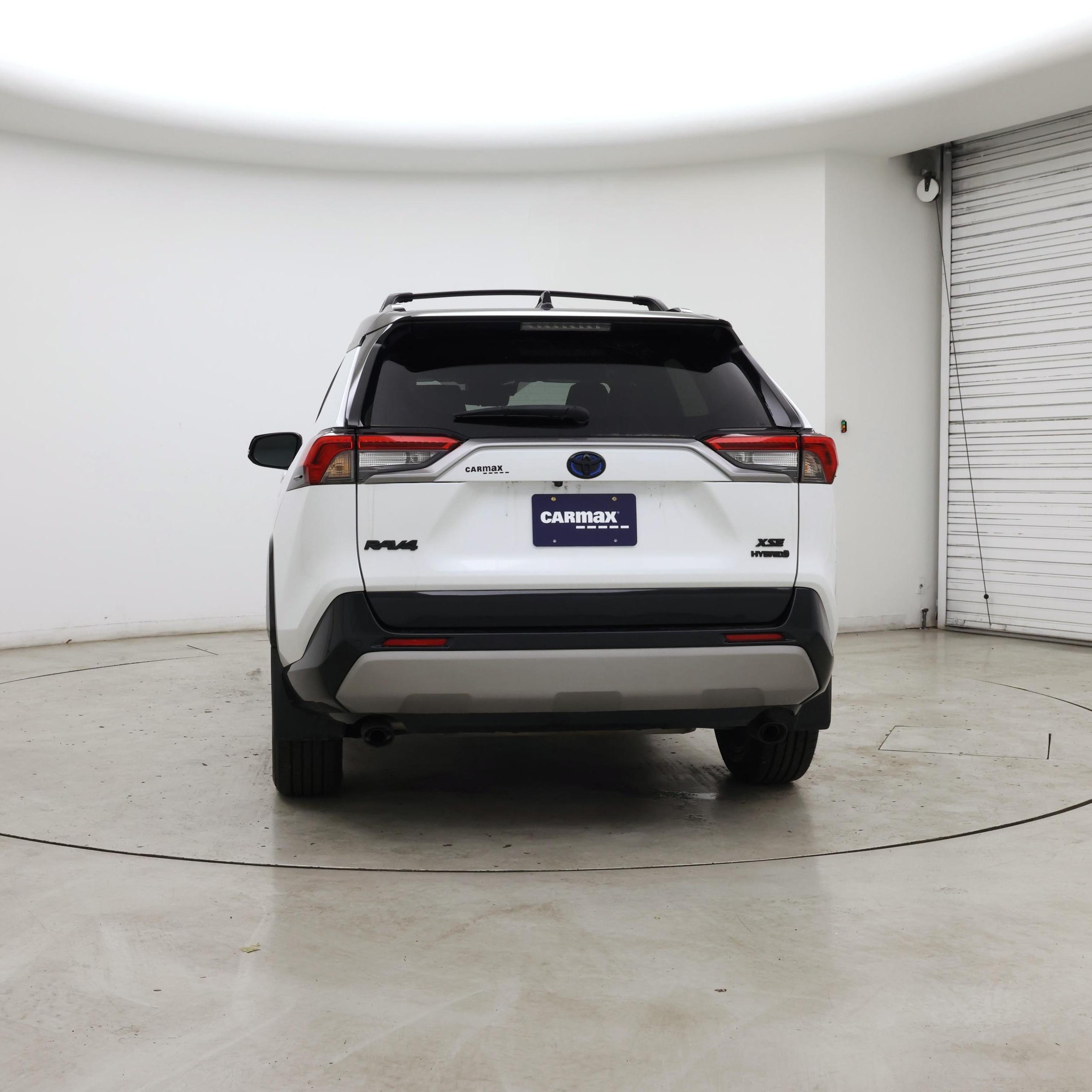 Thumbnail: 2023 Toyota RAV4 - 6