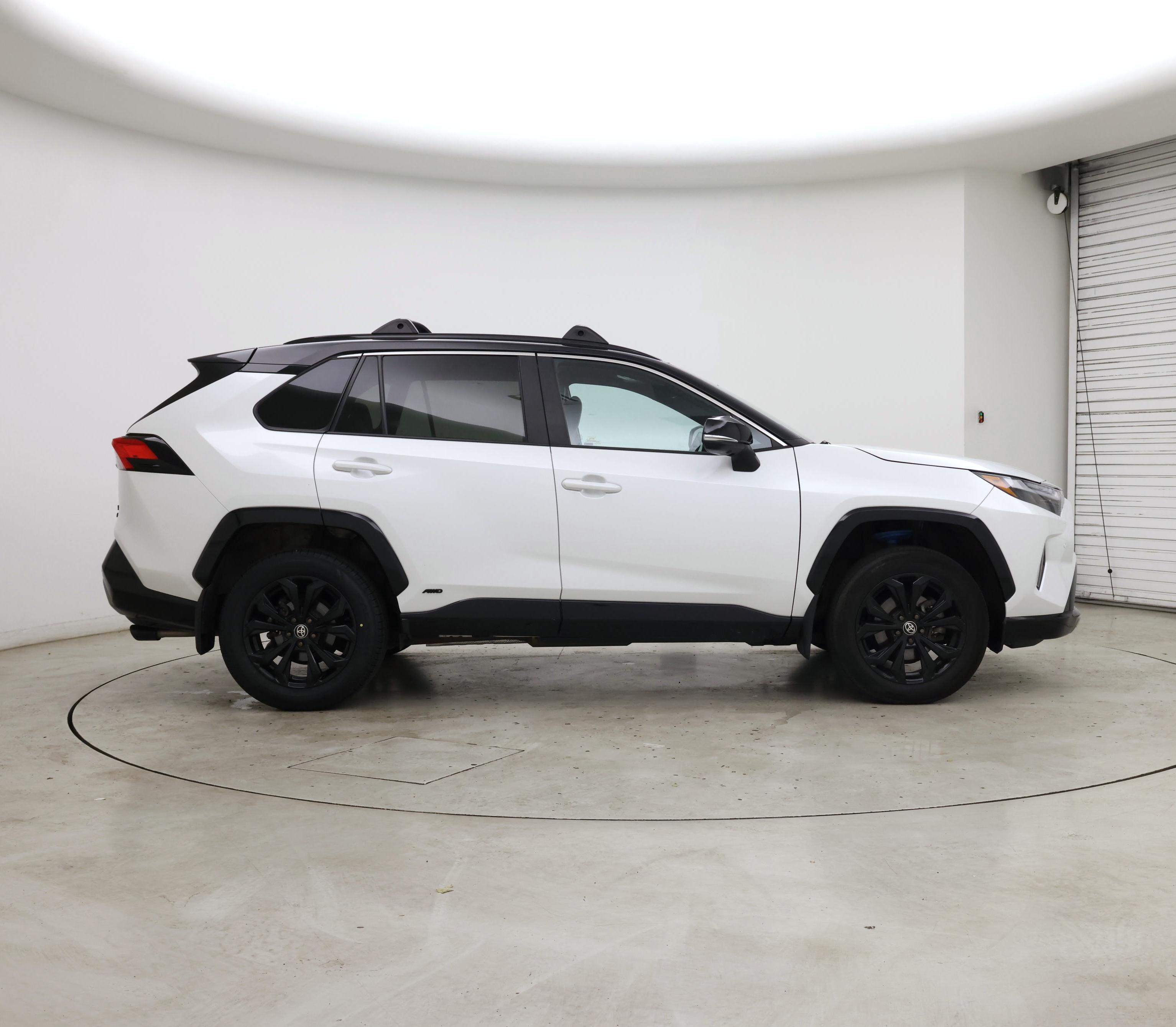 Thumbnail: 2023 Toyota RAV4 - 7