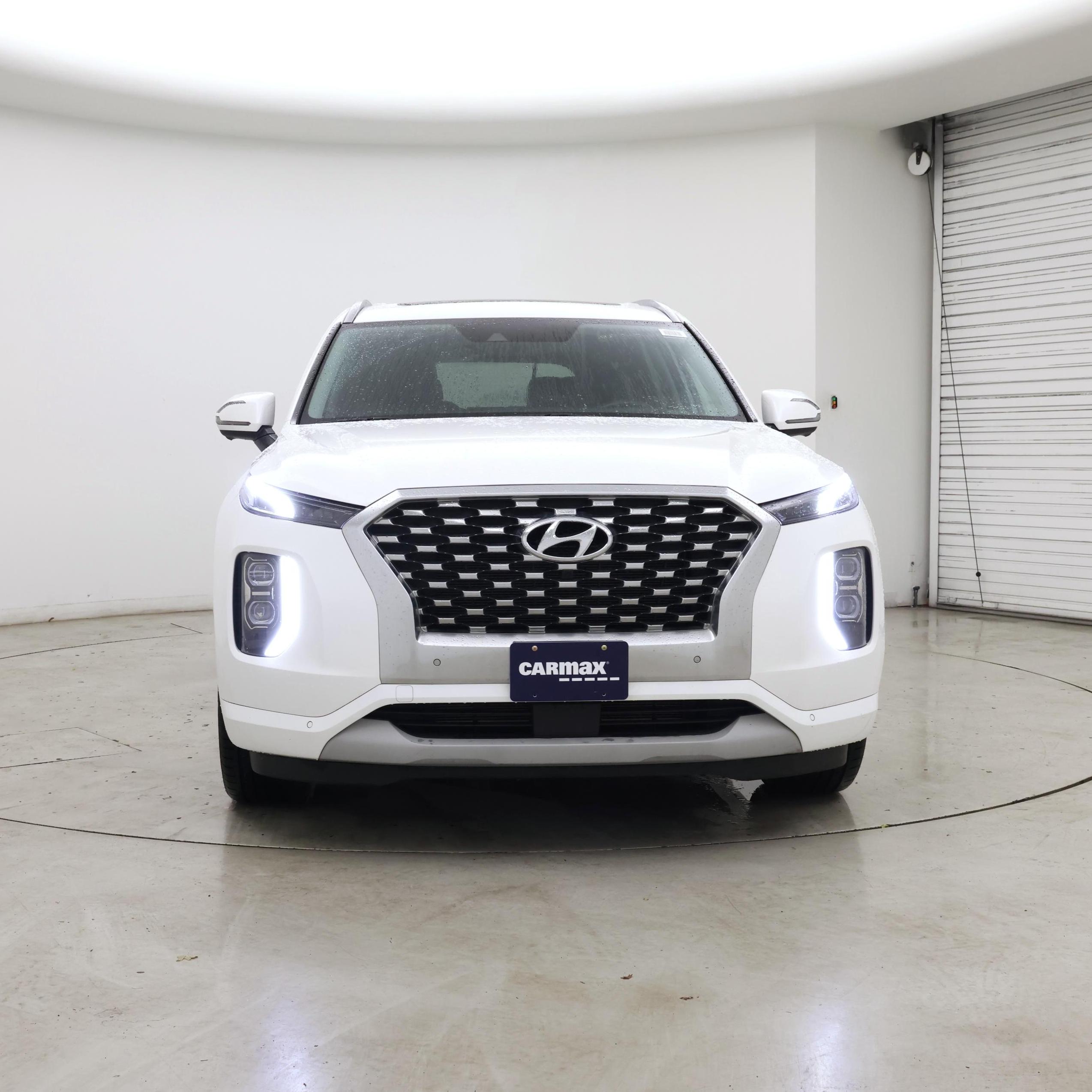 Thumbnail: 2022 Hyundai Palisade - 5