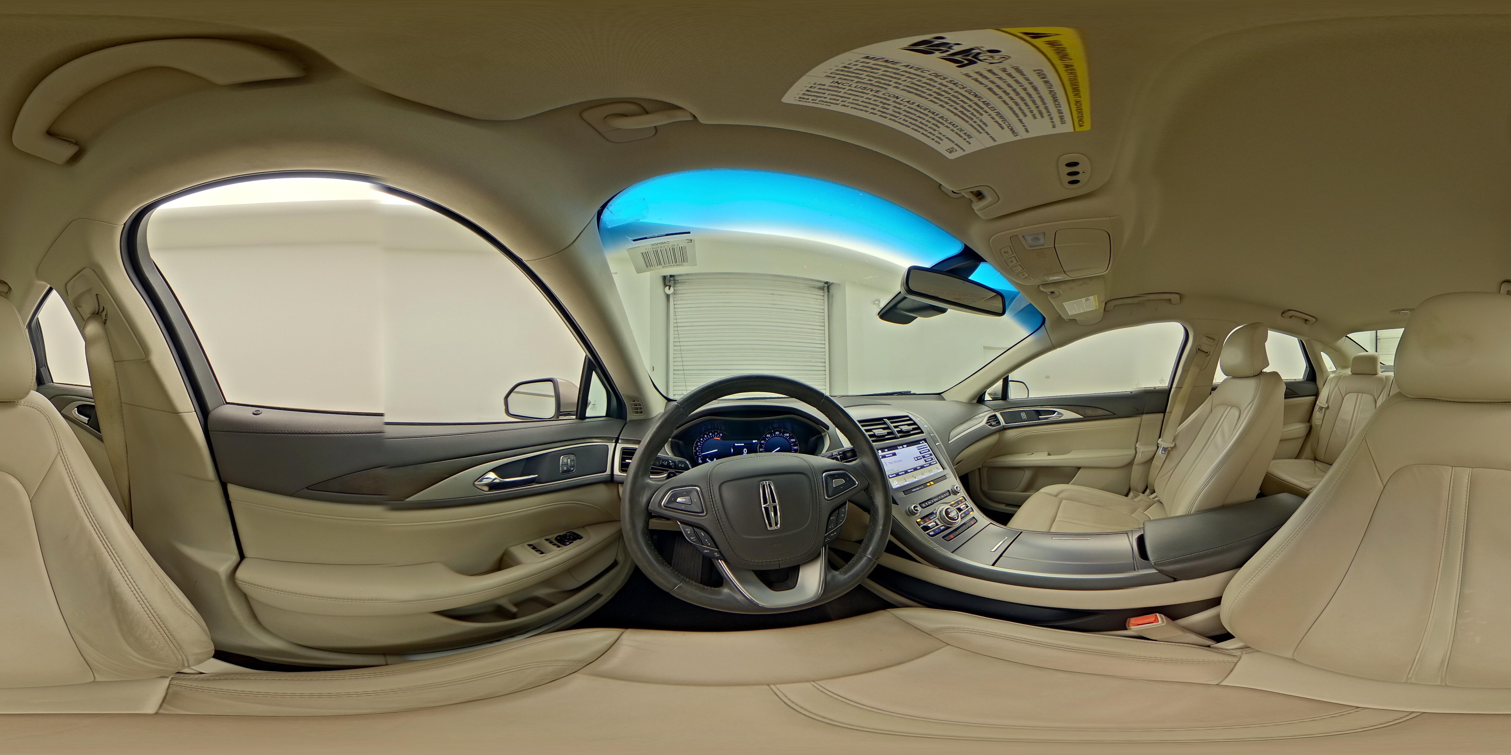 2019 Lincoln MKZ Reserve I - Photo 27