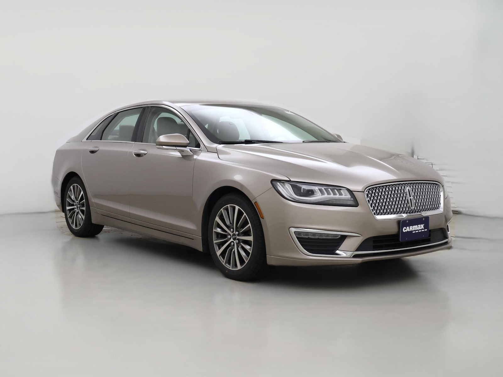 2019 Lincoln MKZ Reserve I - Photo 1
