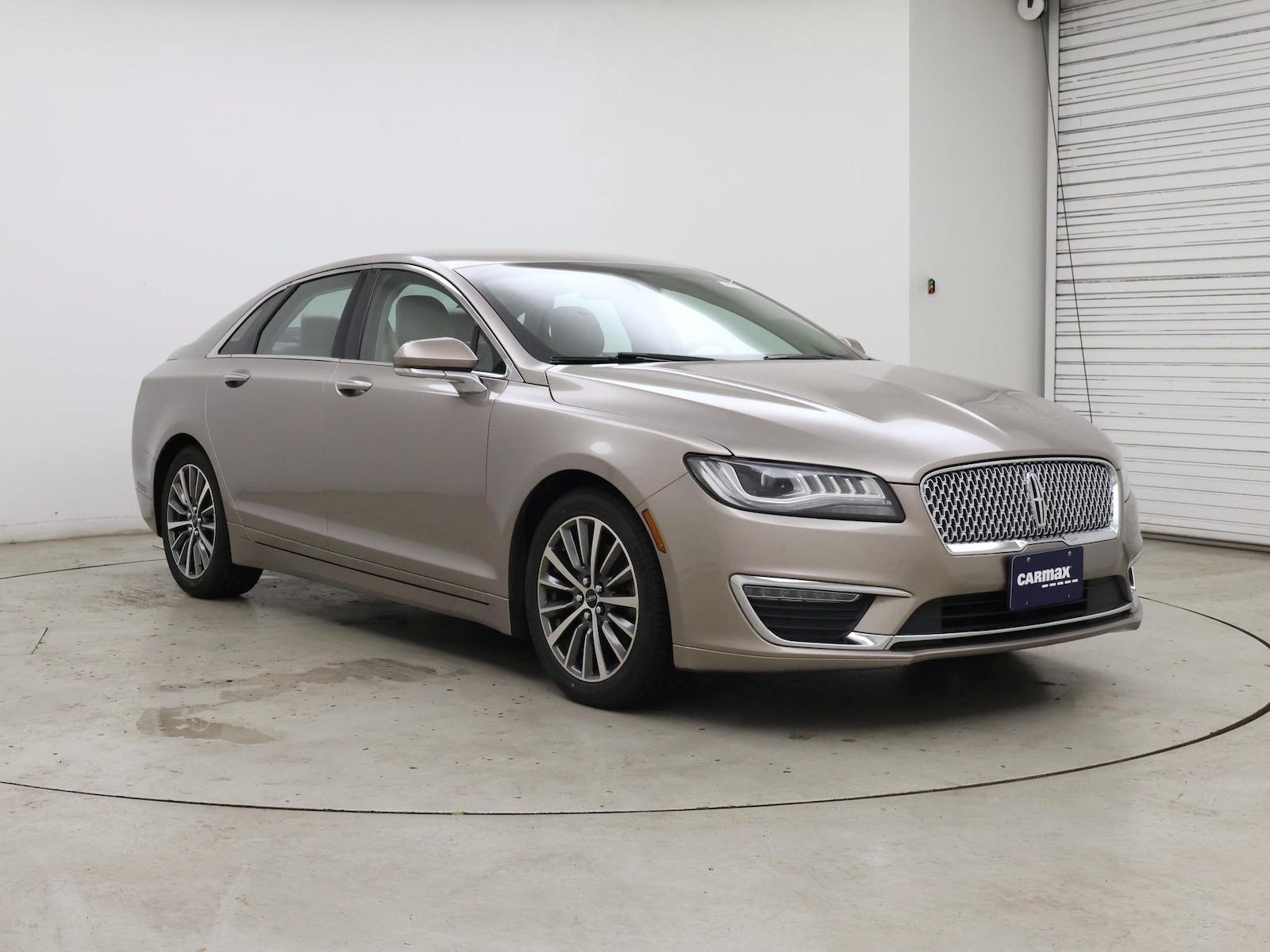 2019 Lincoln MKZ Reserve I - Photo 2